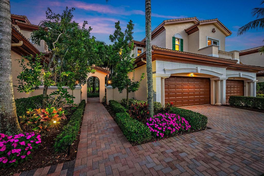 Photo of 226 Tresana Boulevard #60, Jupiter, FL 33478 (MLS # R10950911)