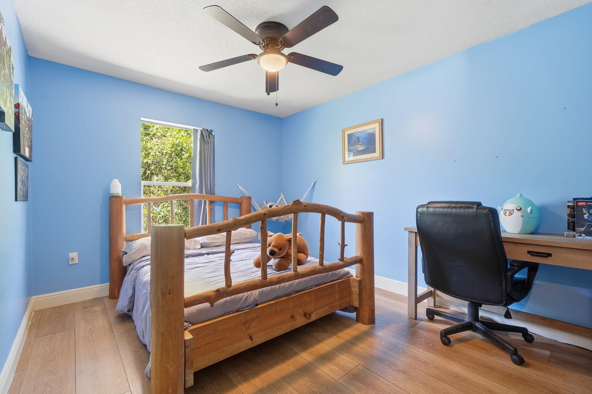 PARADISE PARK UNIT NO 2 - Residential