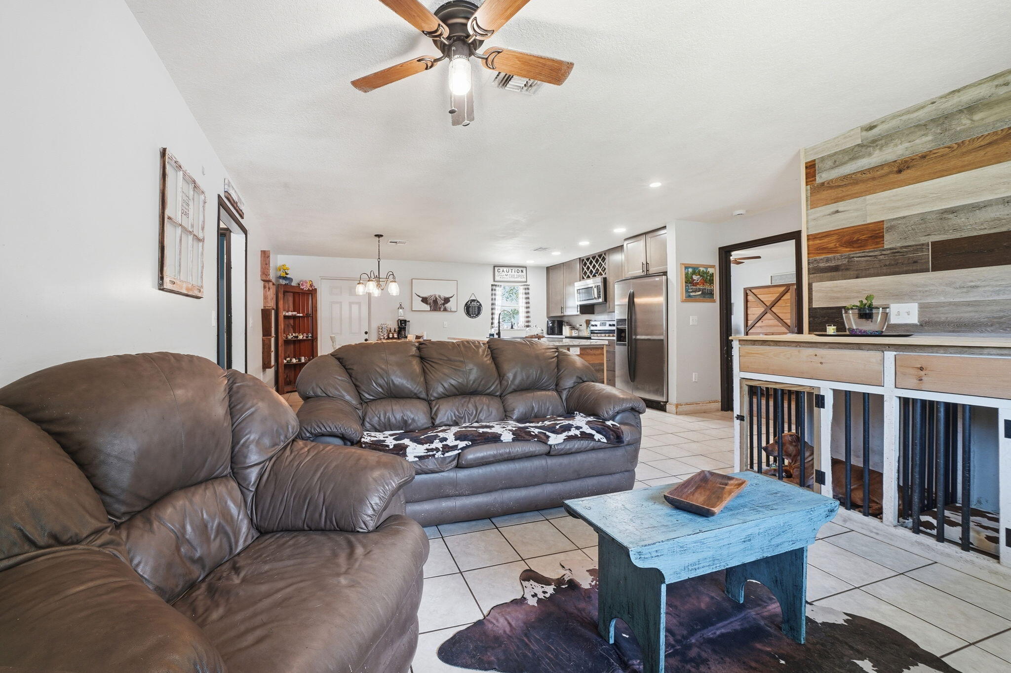 PARADISE PARK UNIT NO 2 - Residential