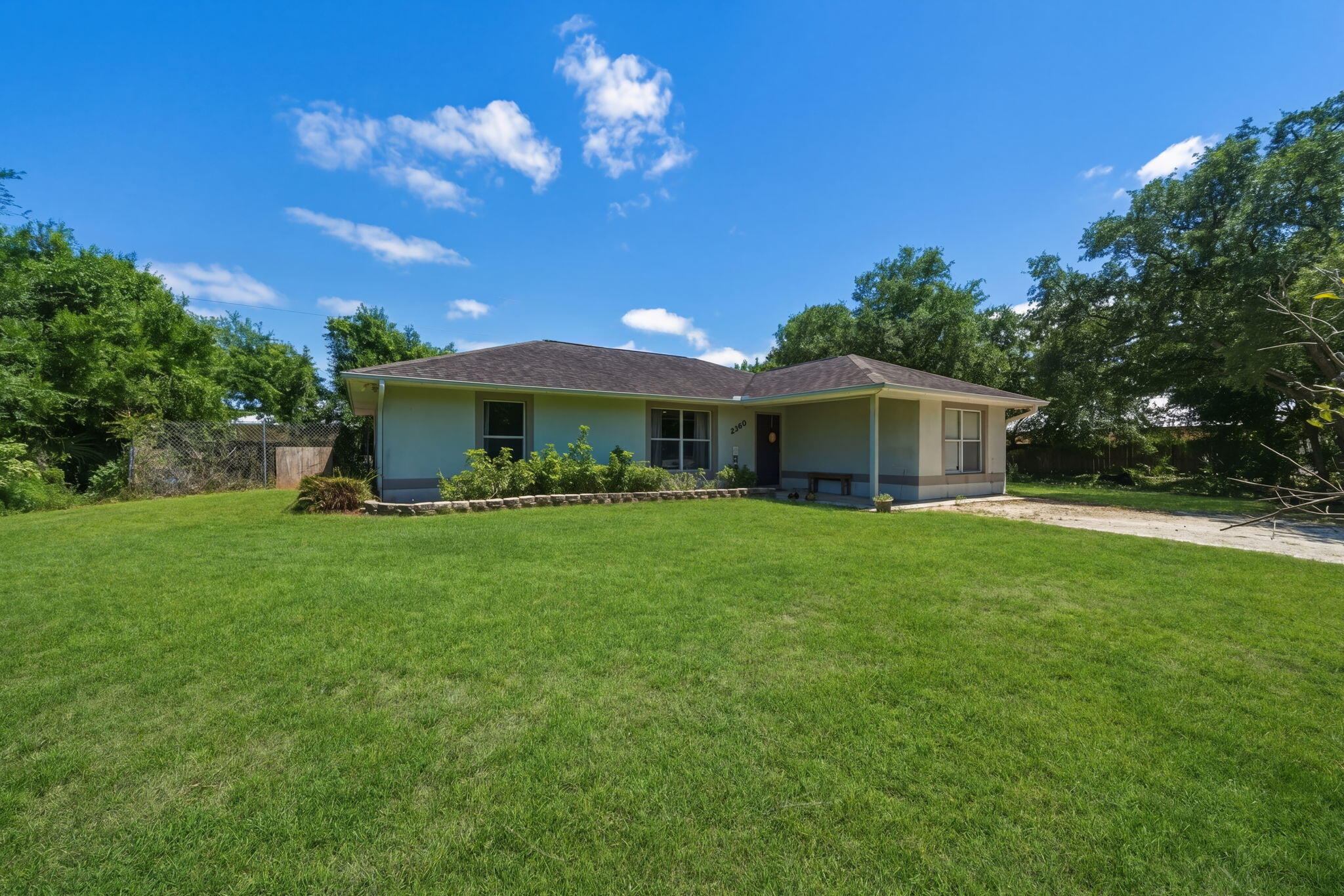 PARADISE PARK UNIT NO 2 - Residential