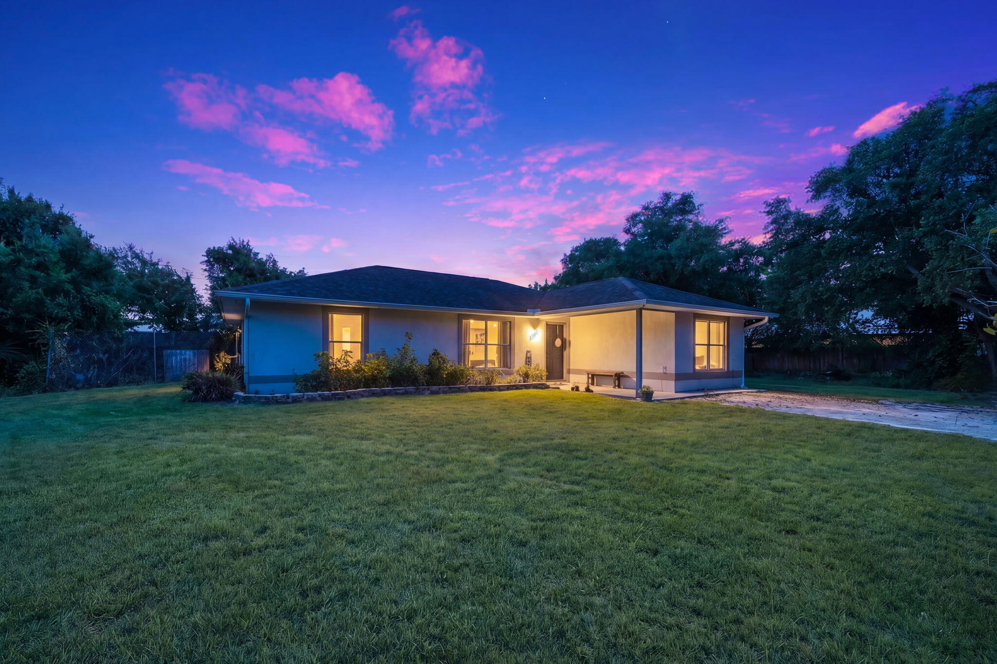 PARADISE PARK UNIT NO 2 - Residential