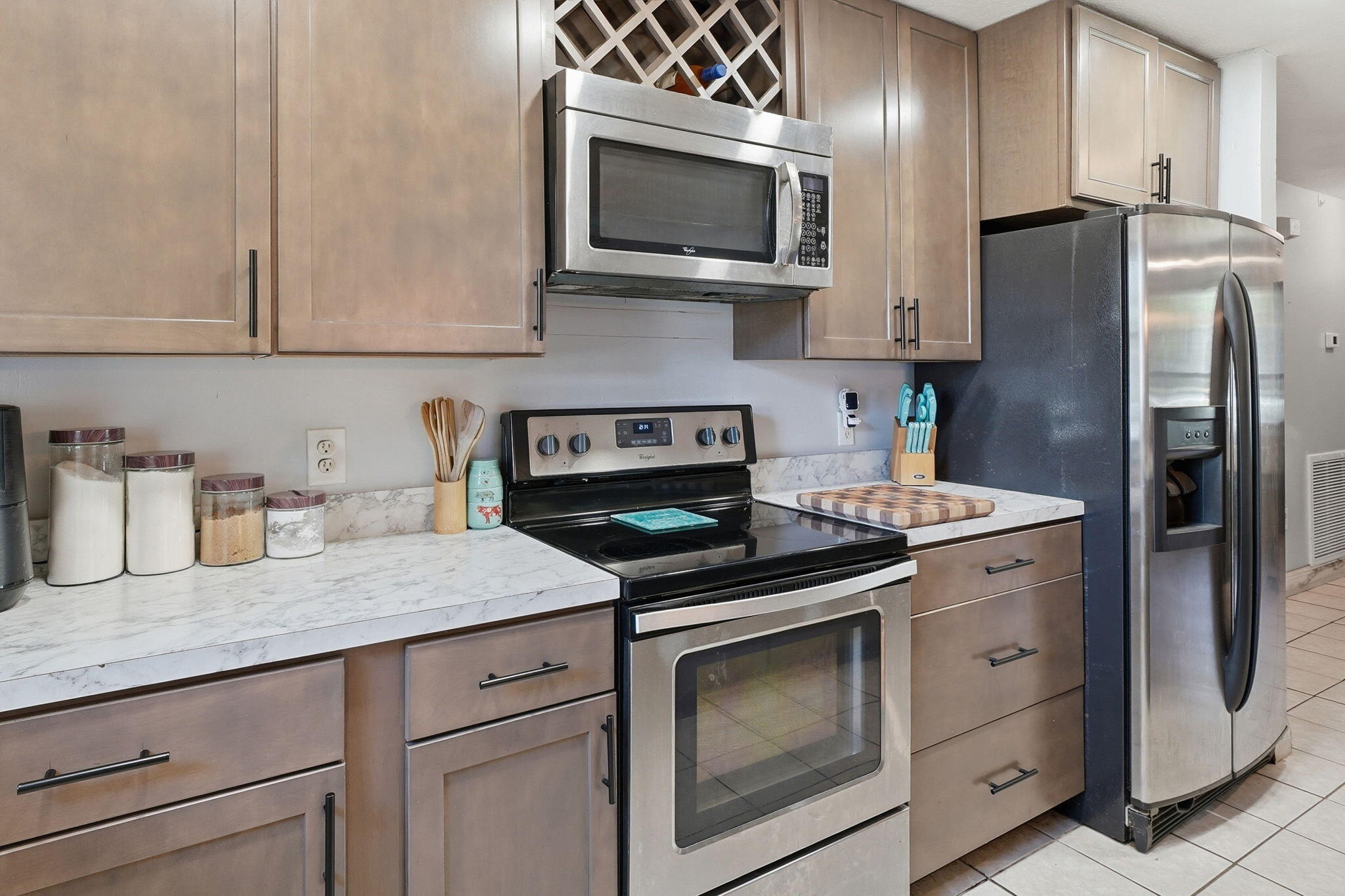 PARADISE PARK UNIT NO 2 - Residential