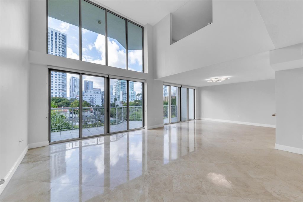 Photo of 900 SE 2nd Street #502, Fort Lauderdale, FL 33301 (MLS # B26017693)