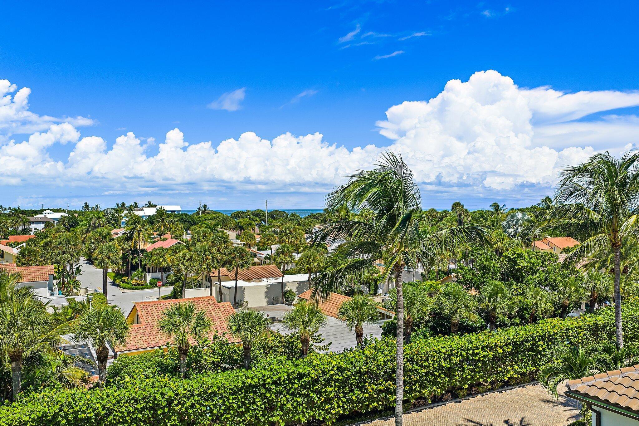 MAISONS DE LA MER - Land