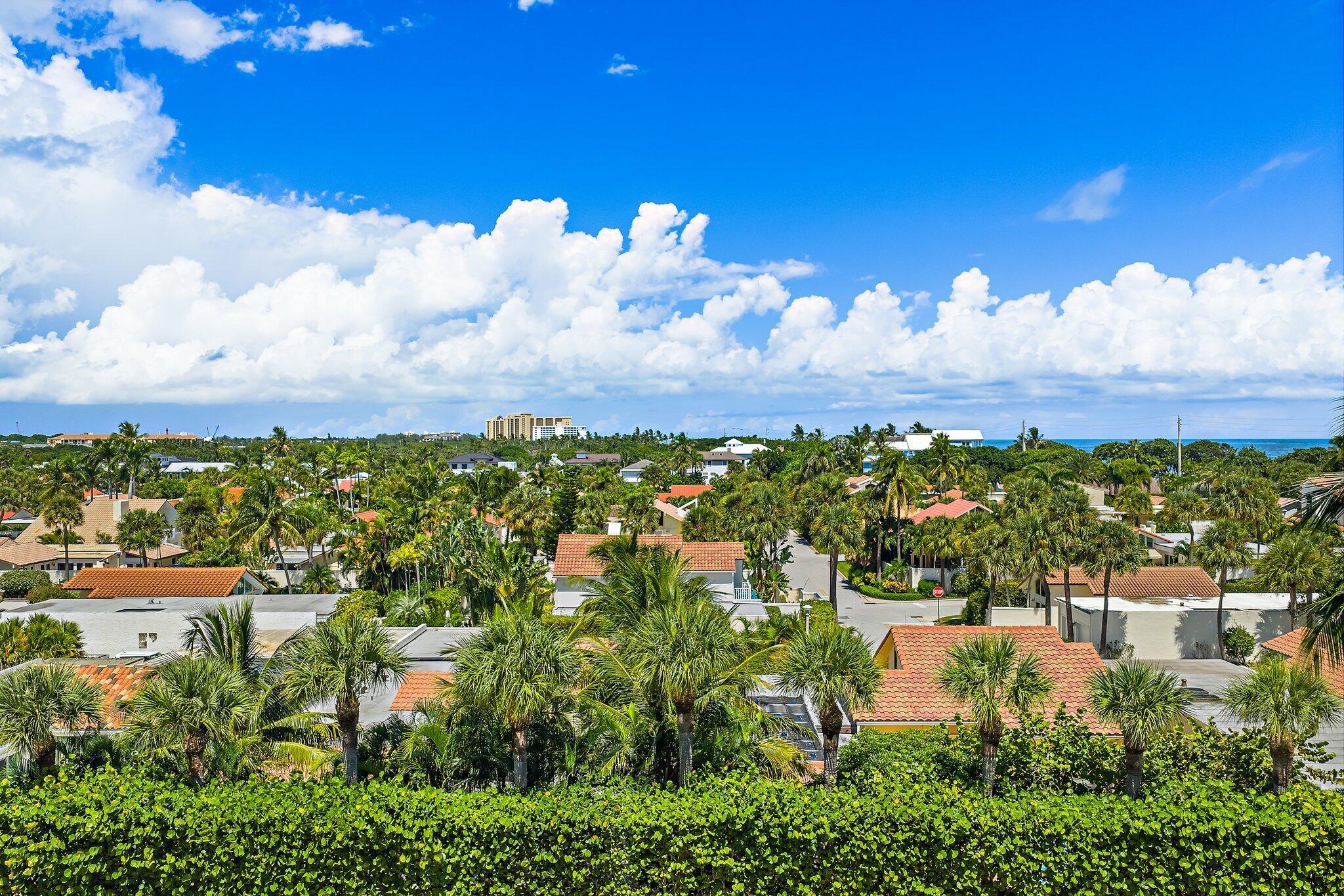 MAISONS DE LA MER - Land