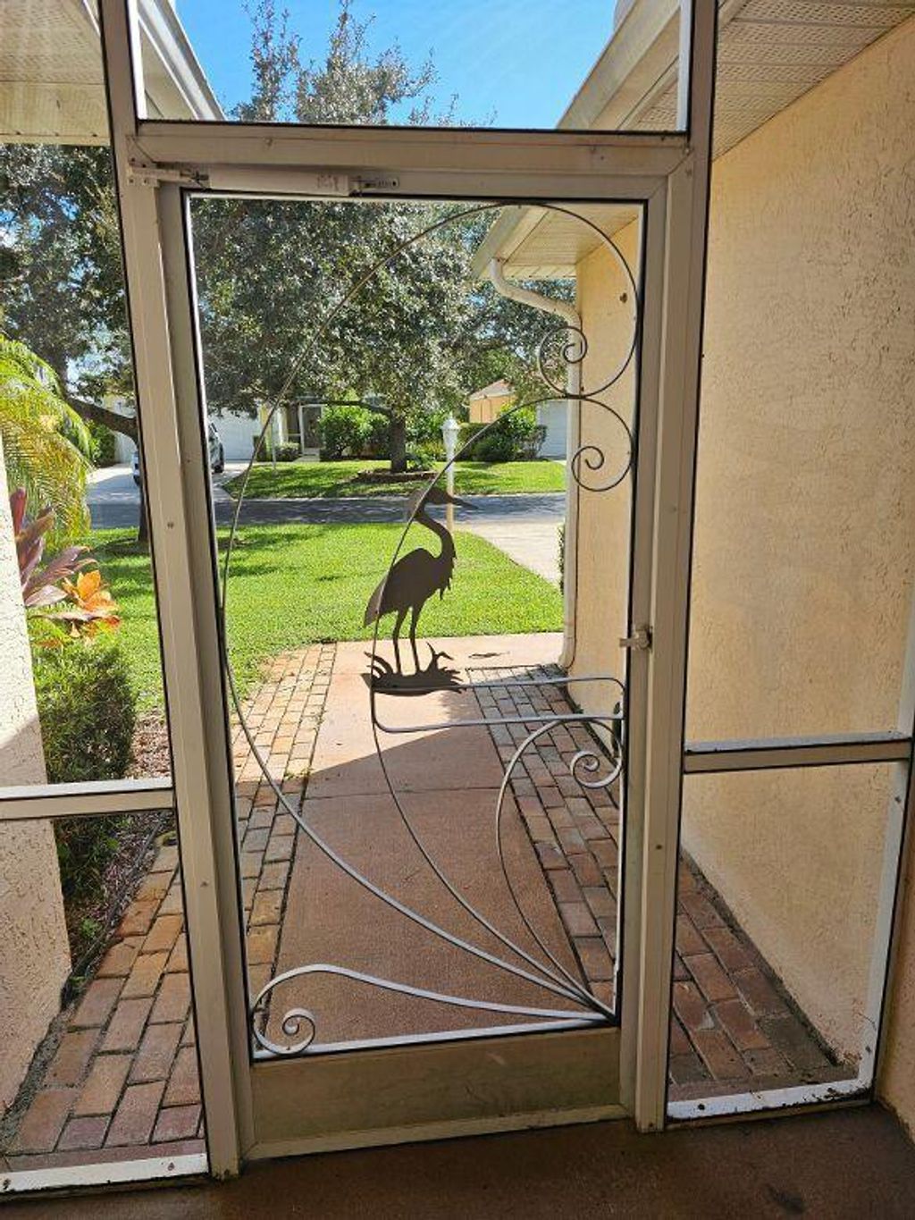 Photo of 527 SW Cyrilla Trail, Port Saint Lucie, FL 34953 (MLS # R10988911)