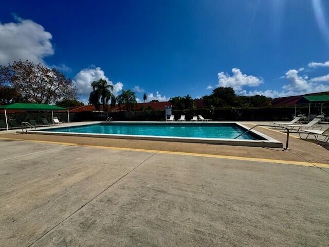 BOYNTON LAKES 3-B - Residential