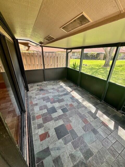 BOYNTON LAKES 3-B - Residential