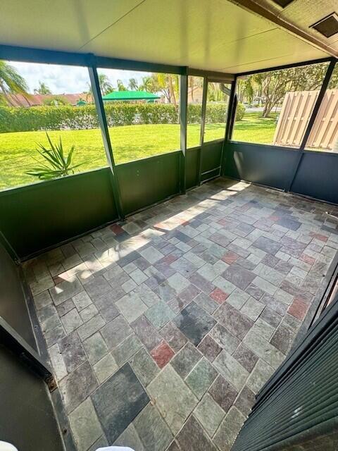 BOYNTON LAKES 3-B - Residential