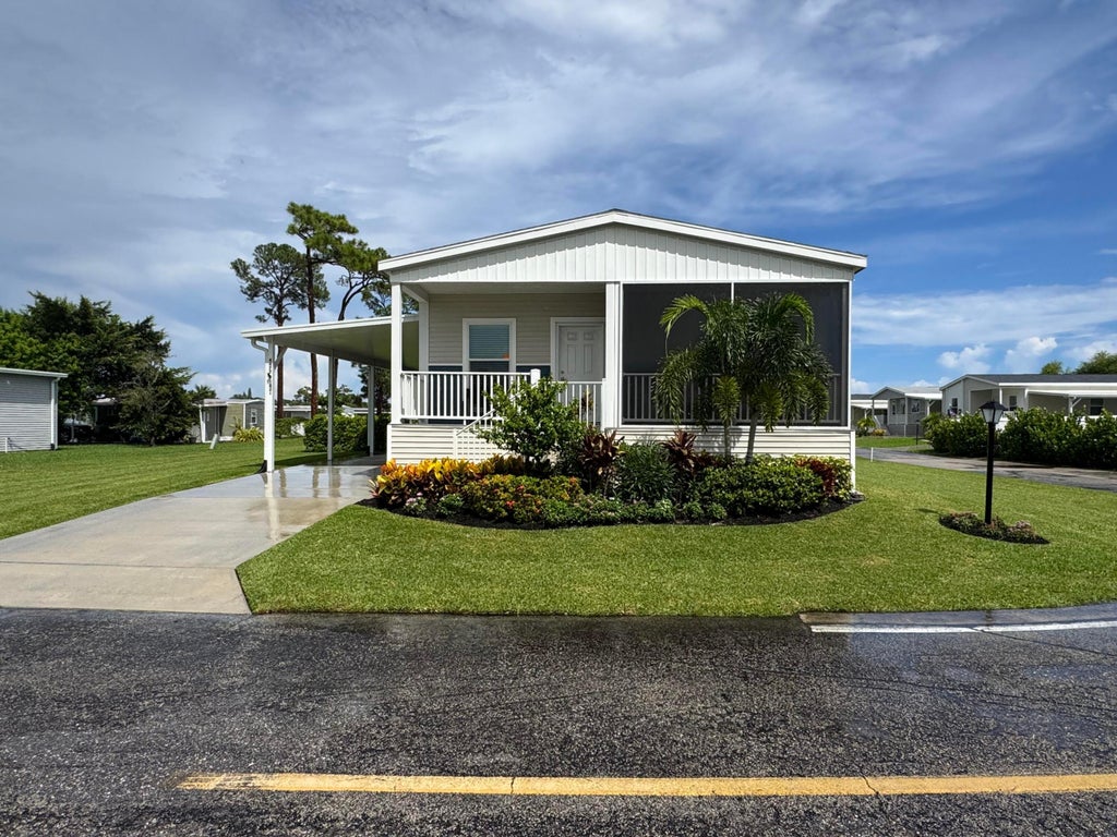Photo of 4477 Lady Beverlee Court S, Boynton Beach, FL 33436 (MLS # B26074009)
