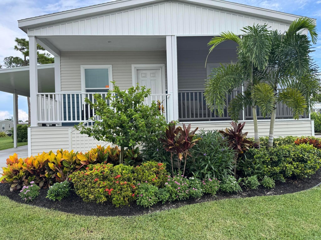 Photo of 4477 Lady Beverlee Court S, Boynton Beach, FL 33436 (MLS # B26074009)