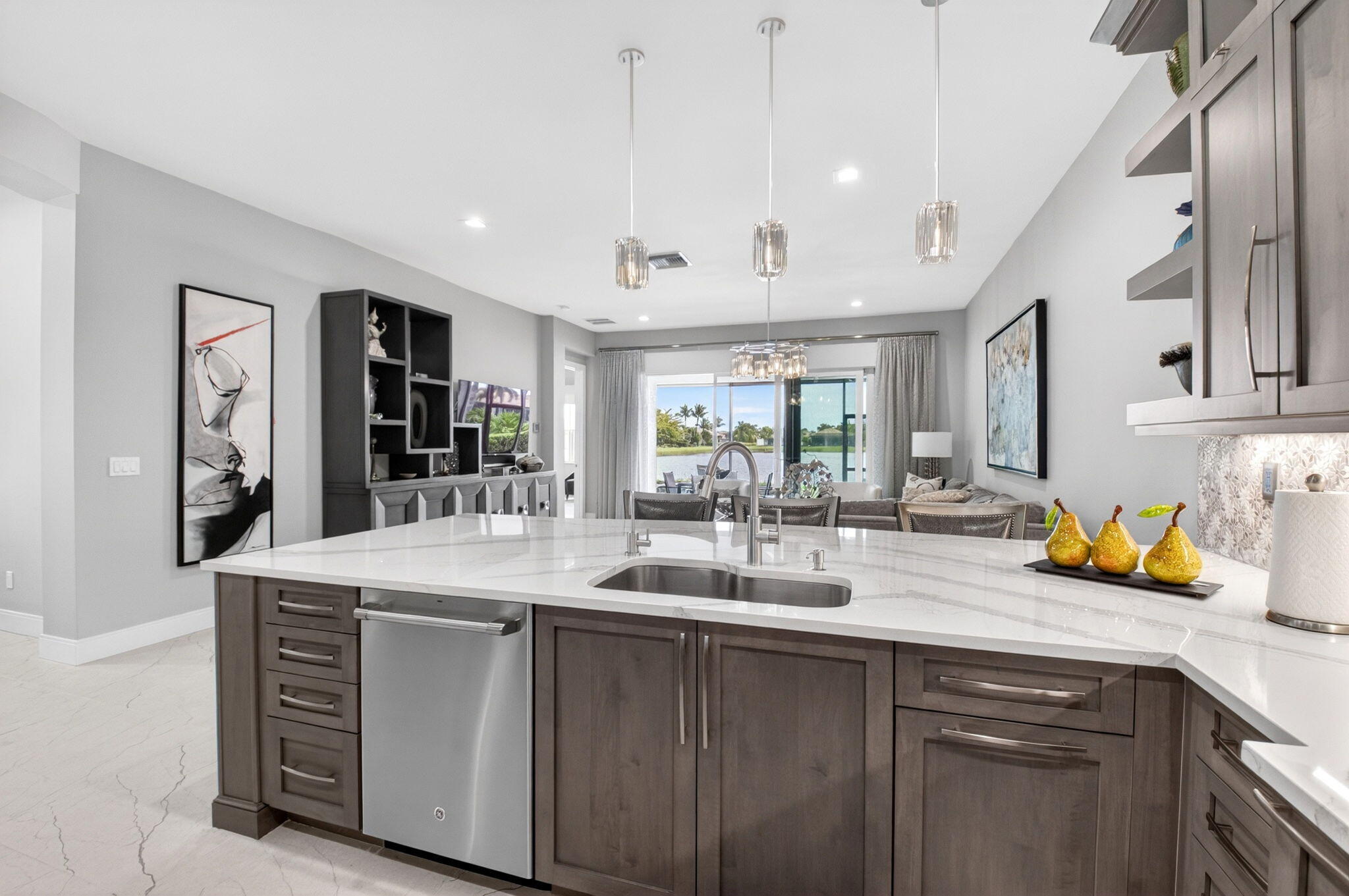 VALENCIA BAY - Residential