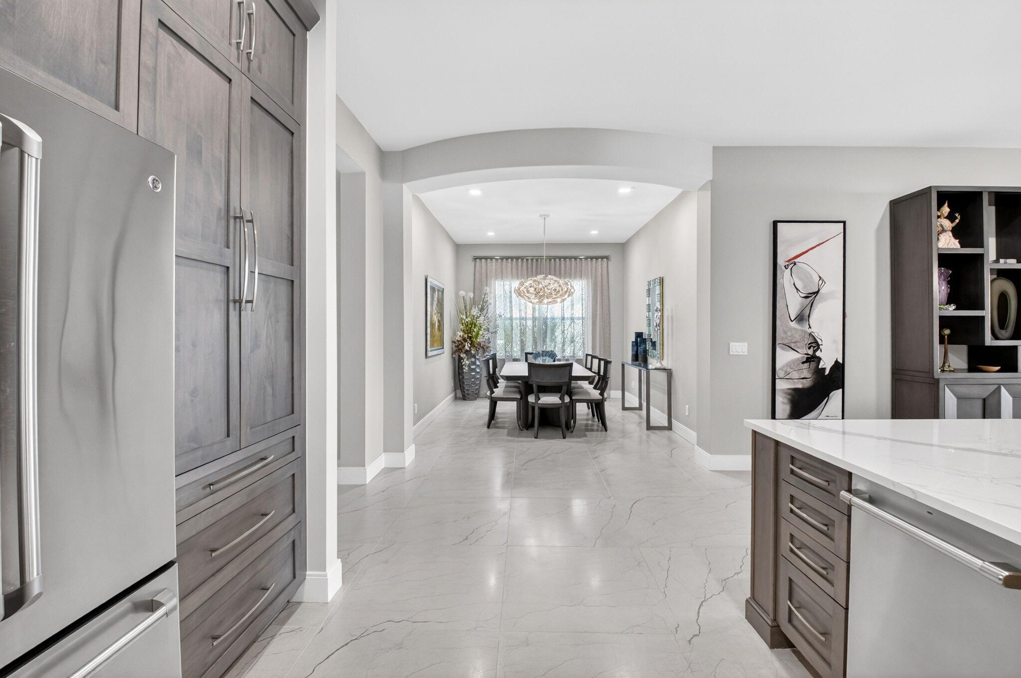 VALENCIA BAY - Residential