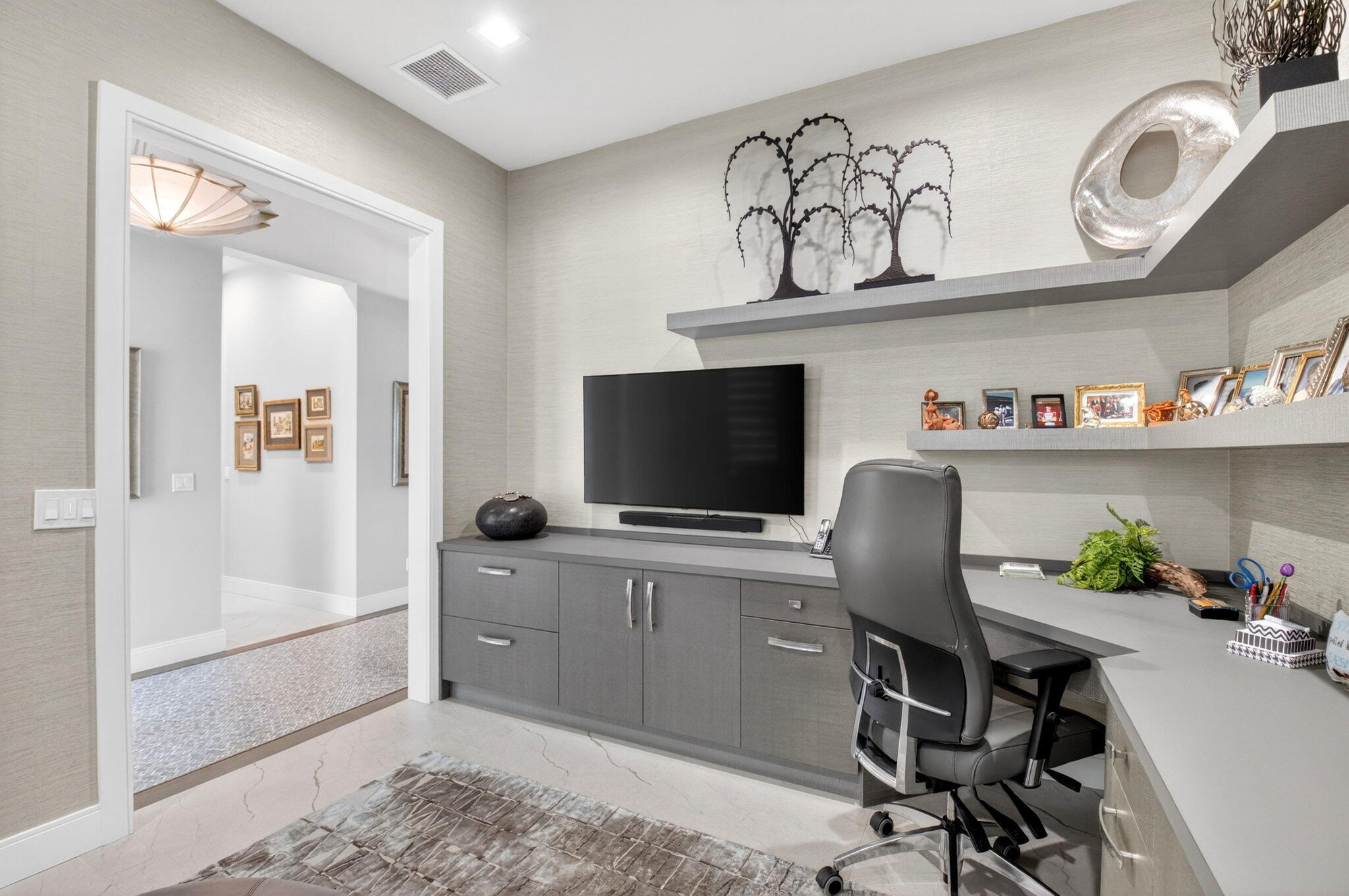 VALENCIA BAY - Residential