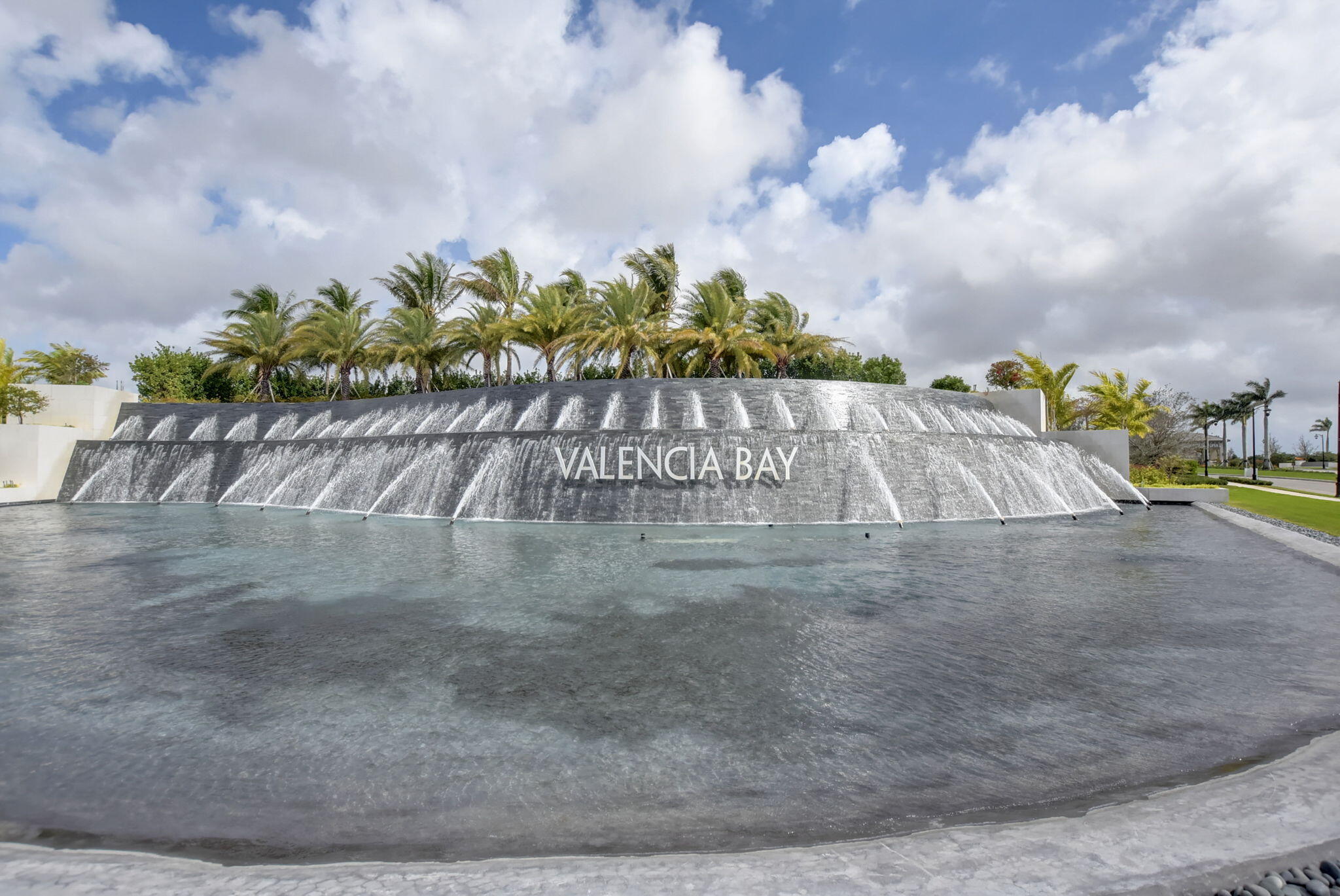 VALENCIA BAY - Residential