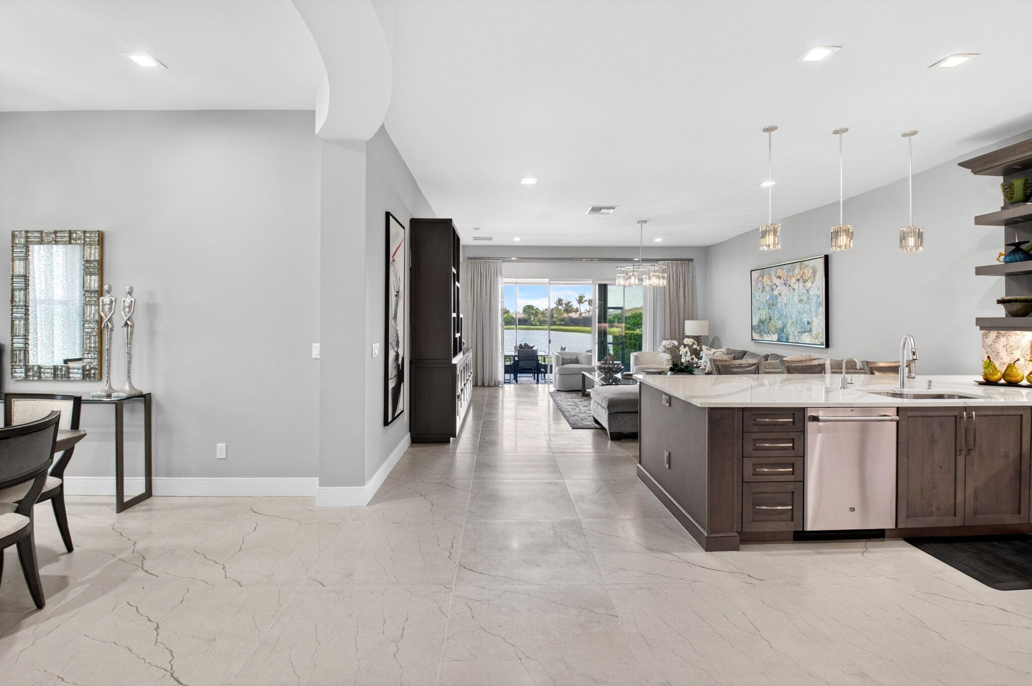 VALENCIA BAY - Residential