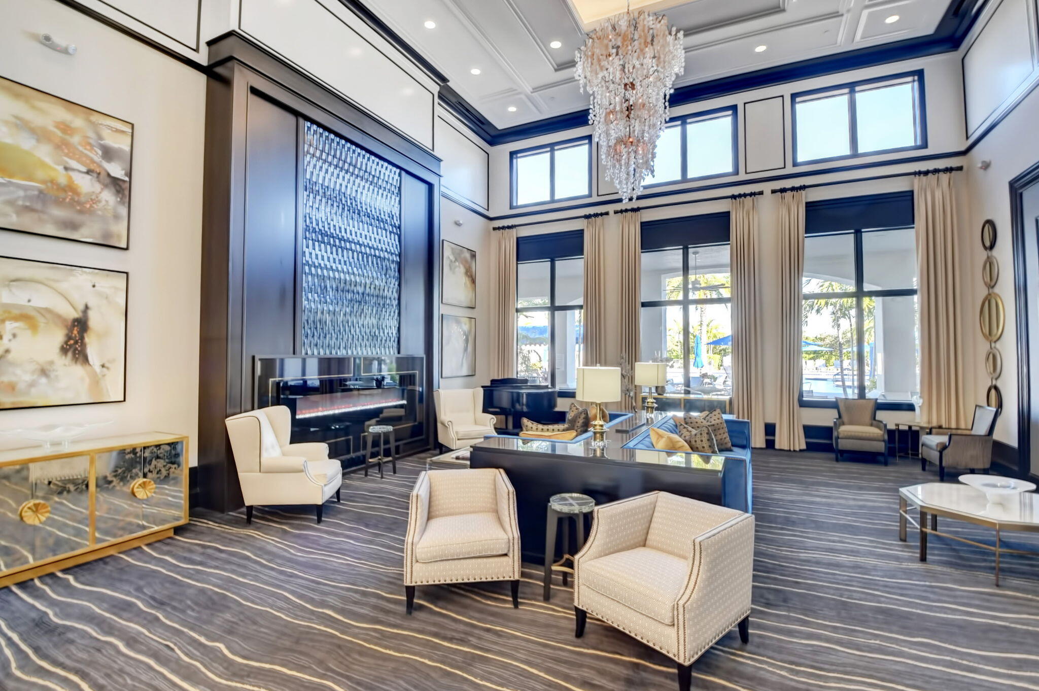 VALENCIA BAY - Residential