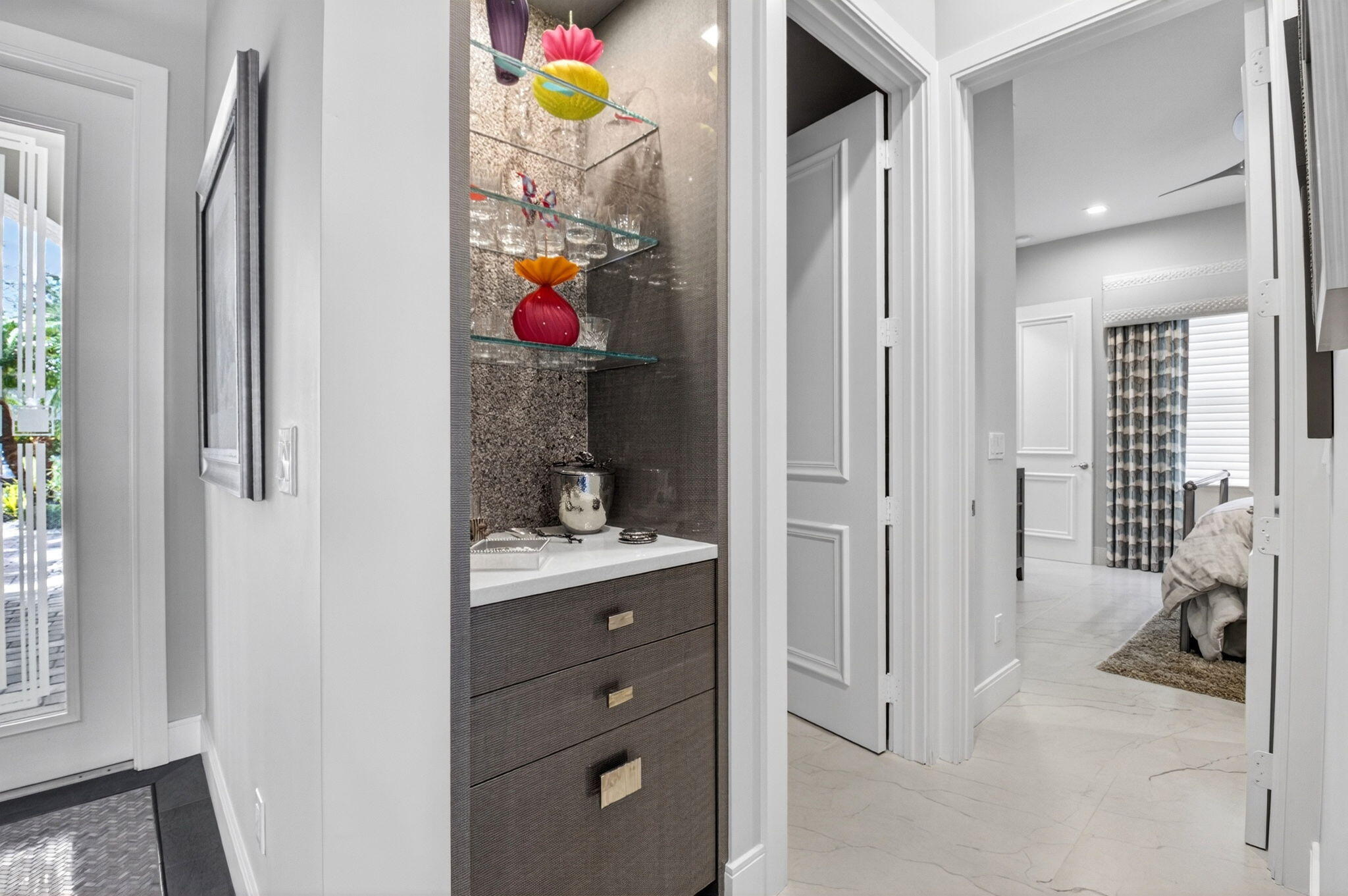 VALENCIA BAY - Residential