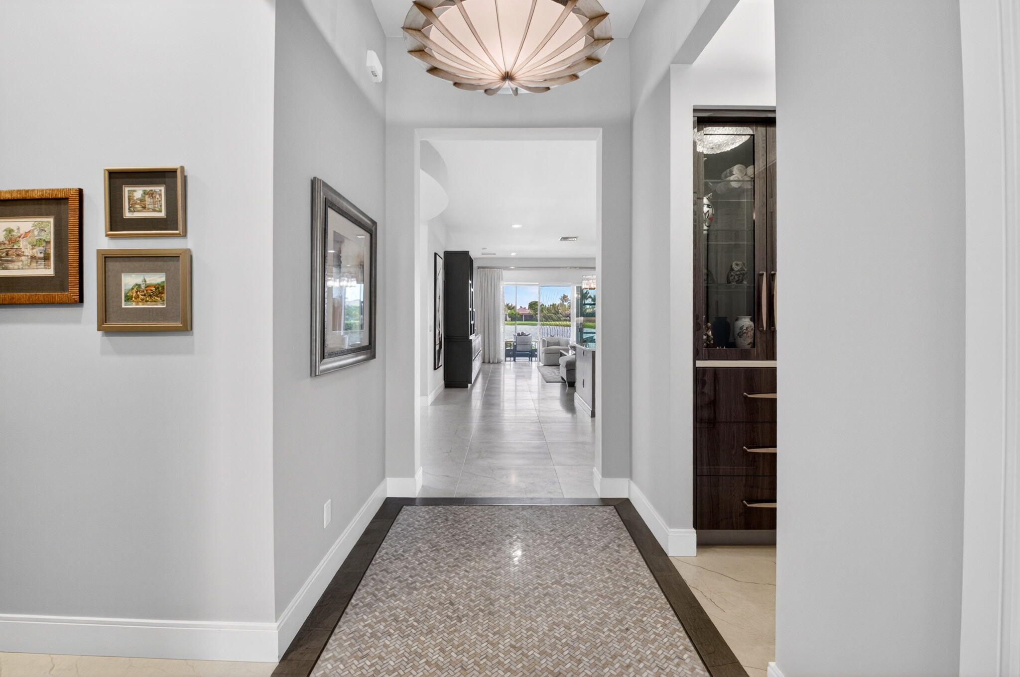 VALENCIA BAY - Residential