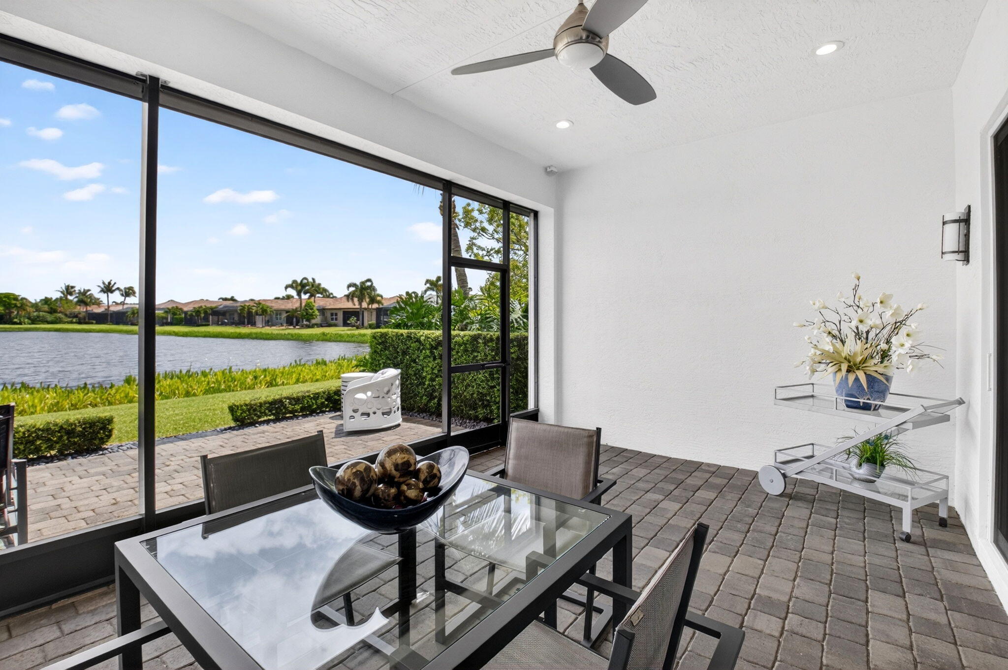 VALENCIA BAY - Residential