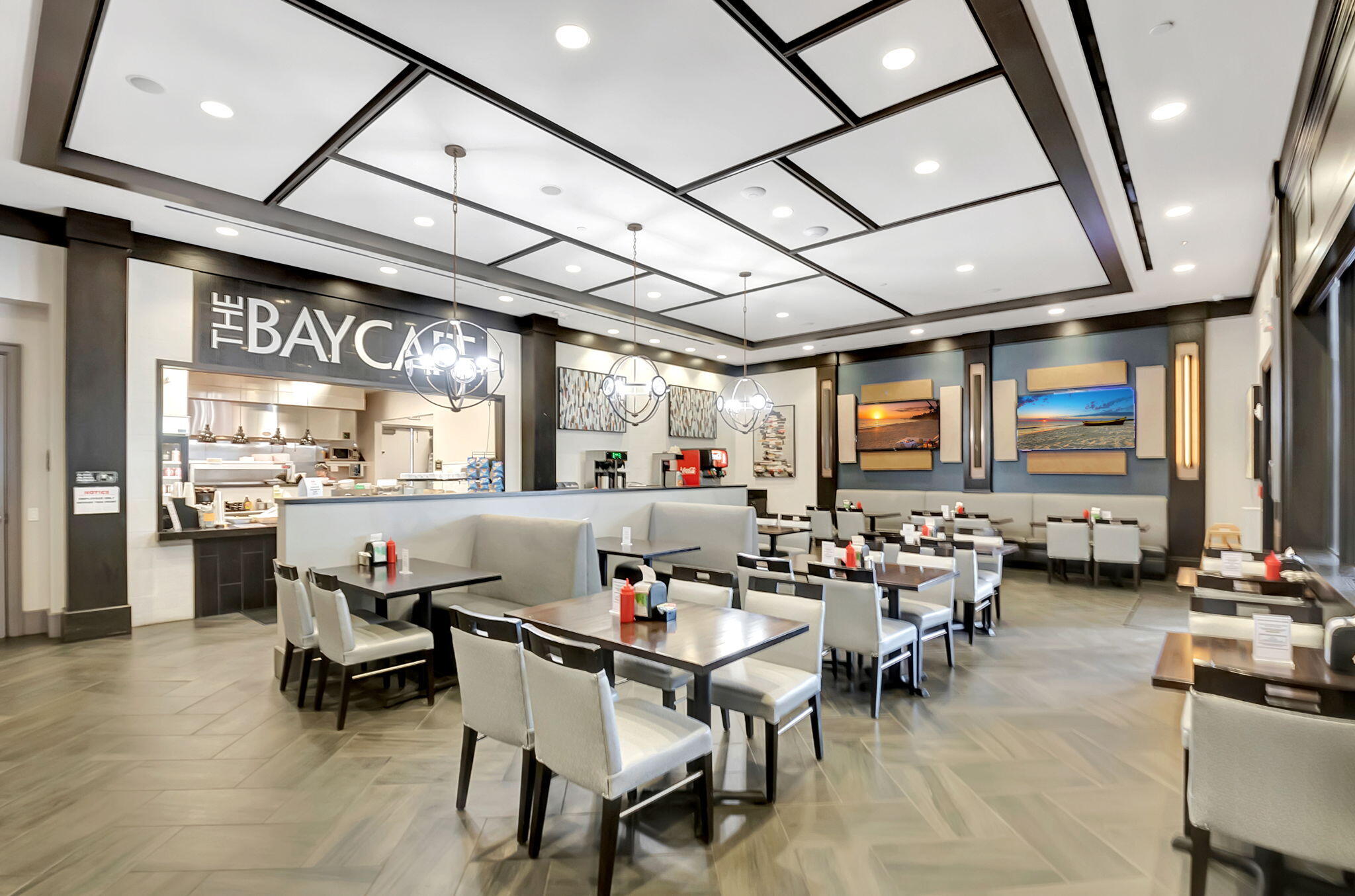 VALENCIA BAY - Residential