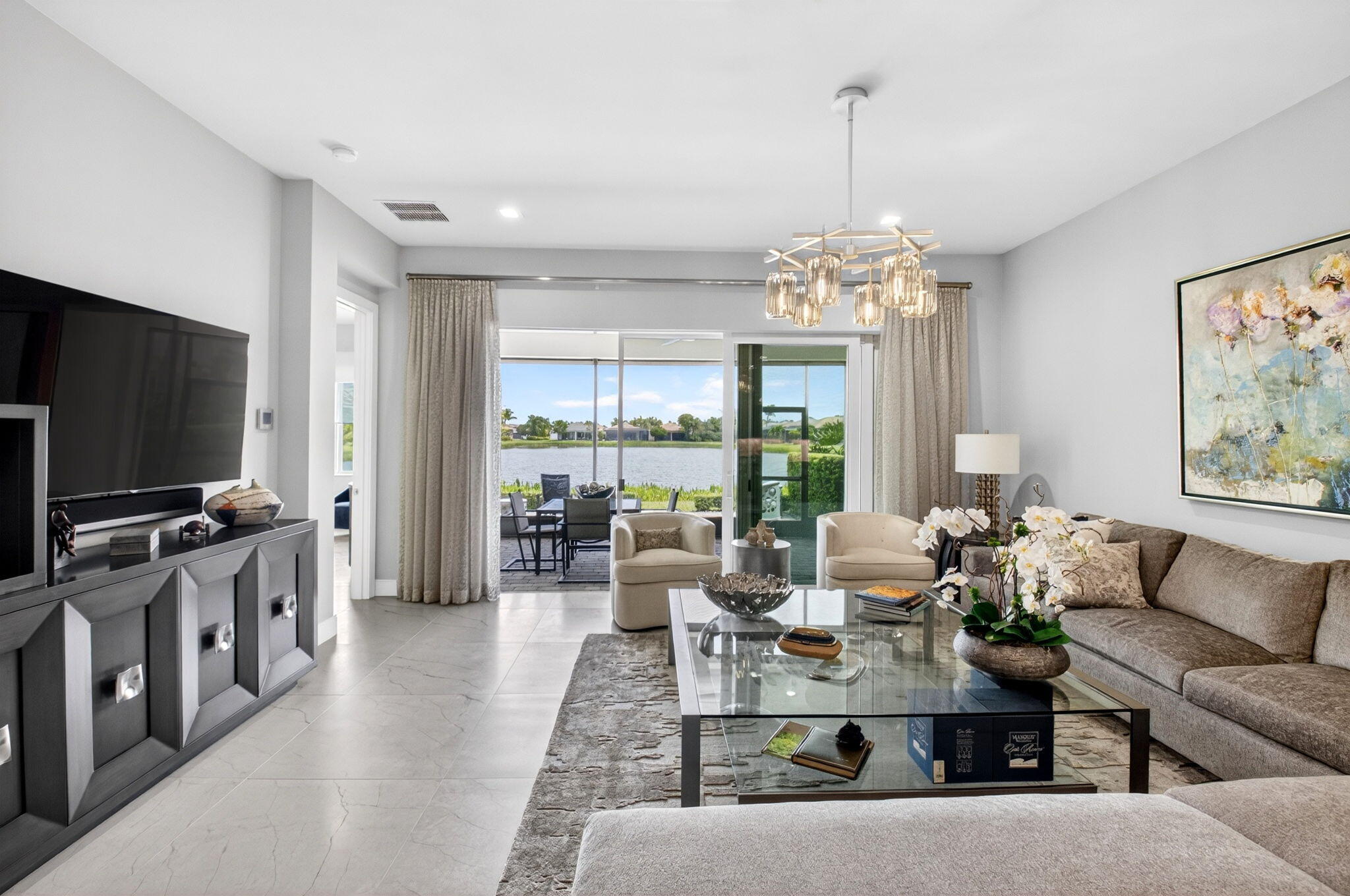 VALENCIA BAY - Residential