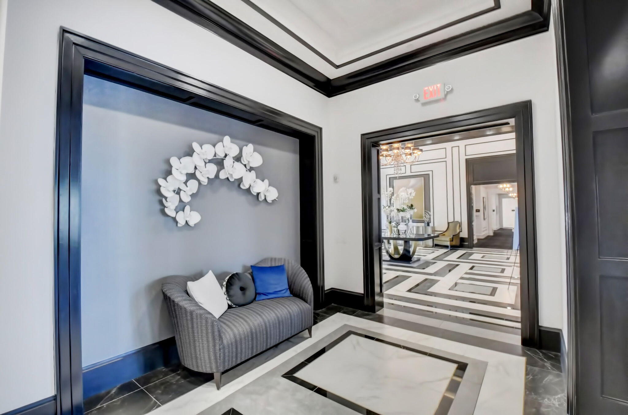 VALENCIA BAY - Residential