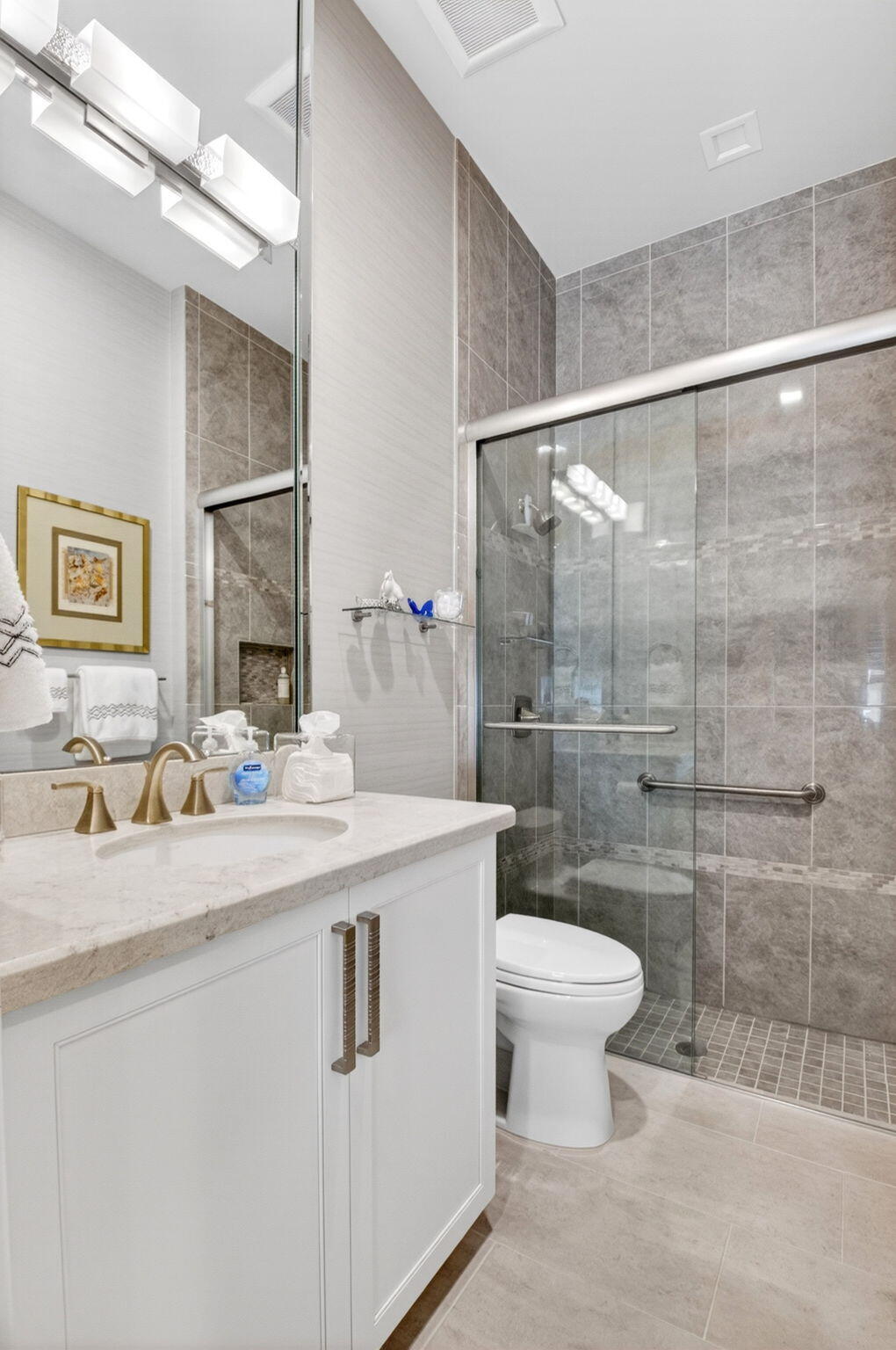 VALENCIA BAY - Residential