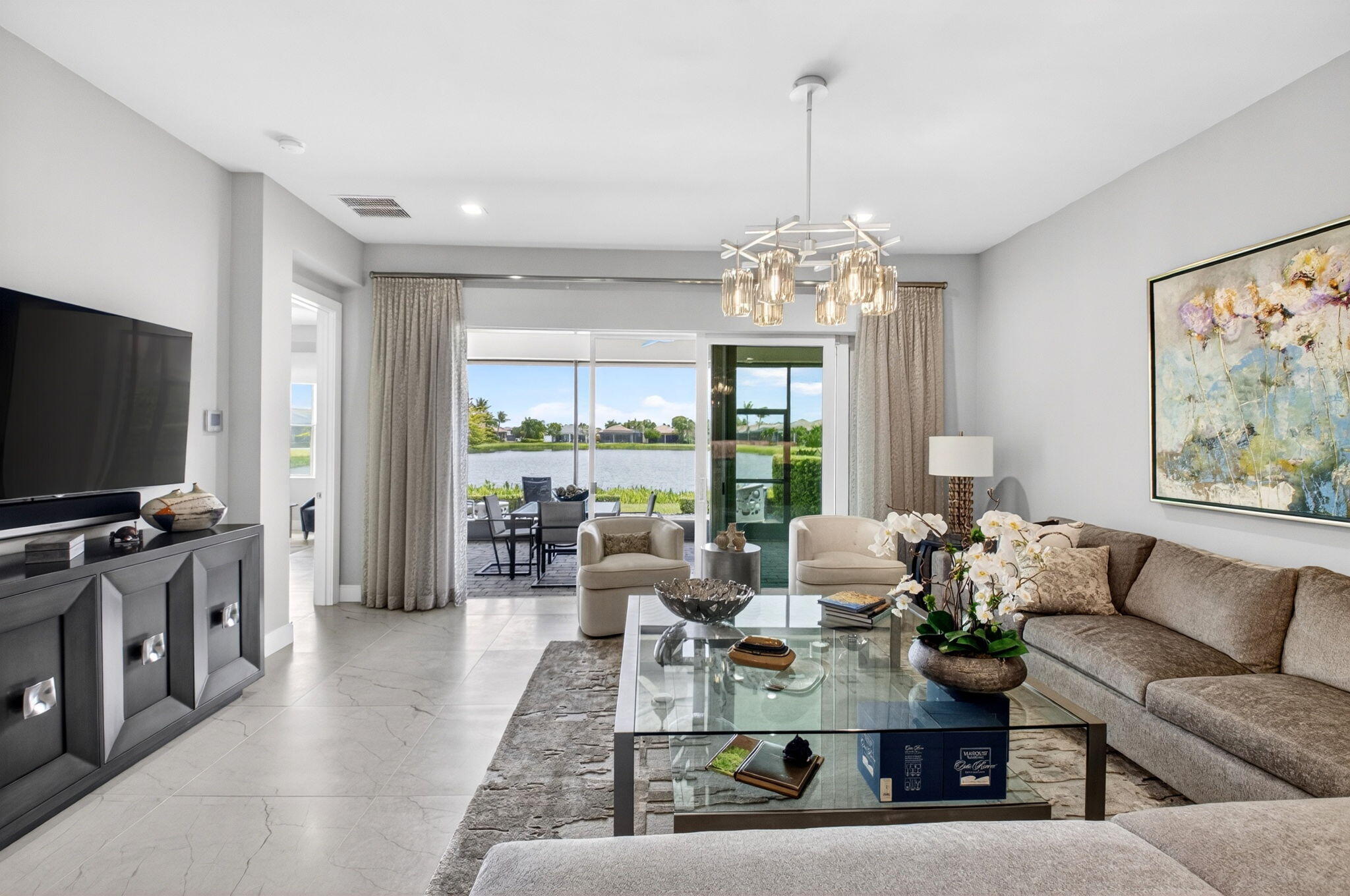 VALENCIA BAY - Residential