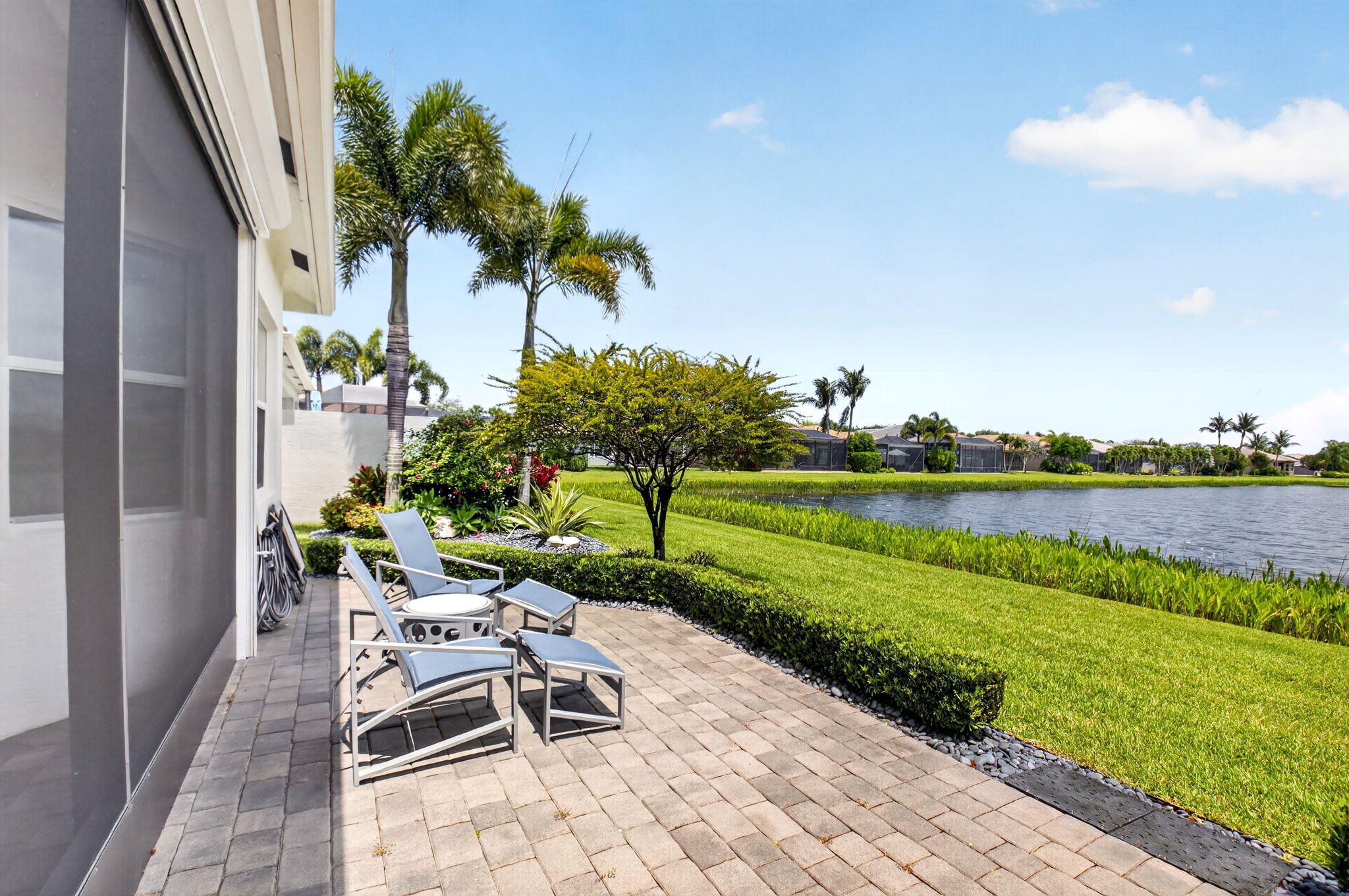 VALENCIA BAY - Residential