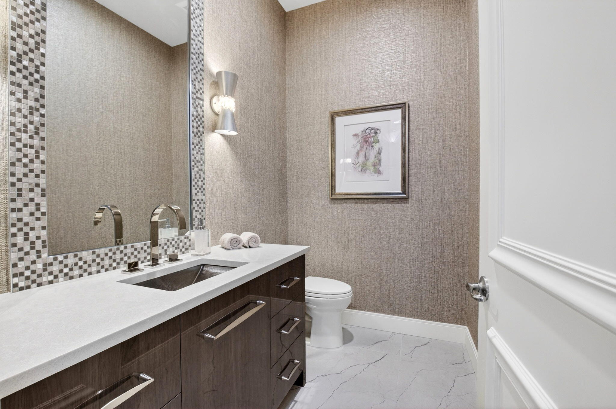 VALENCIA BAY - Residential