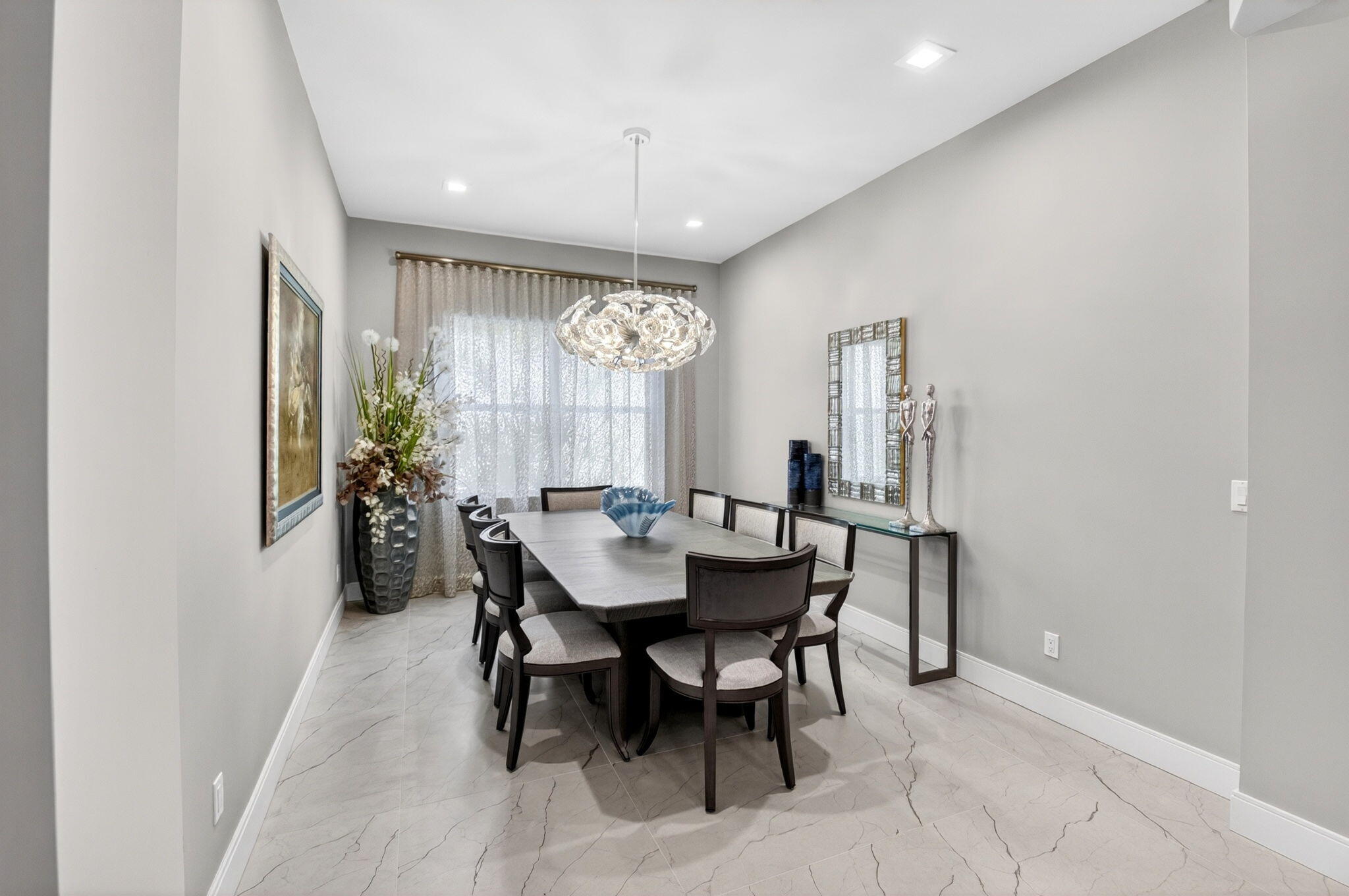 VALENCIA BAY - Residential