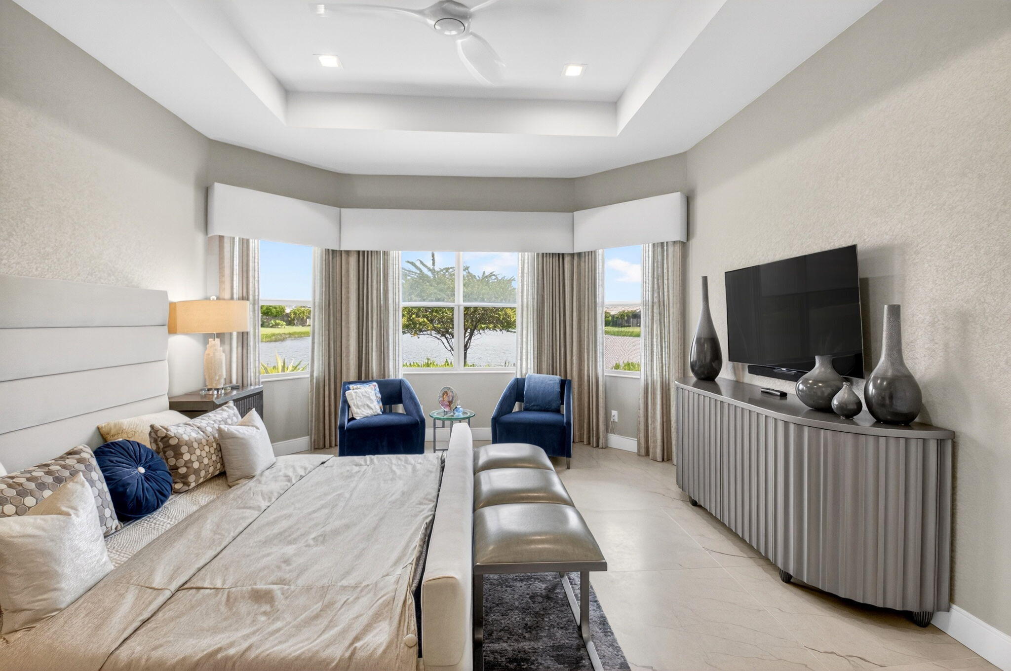 VALENCIA BAY - Residential