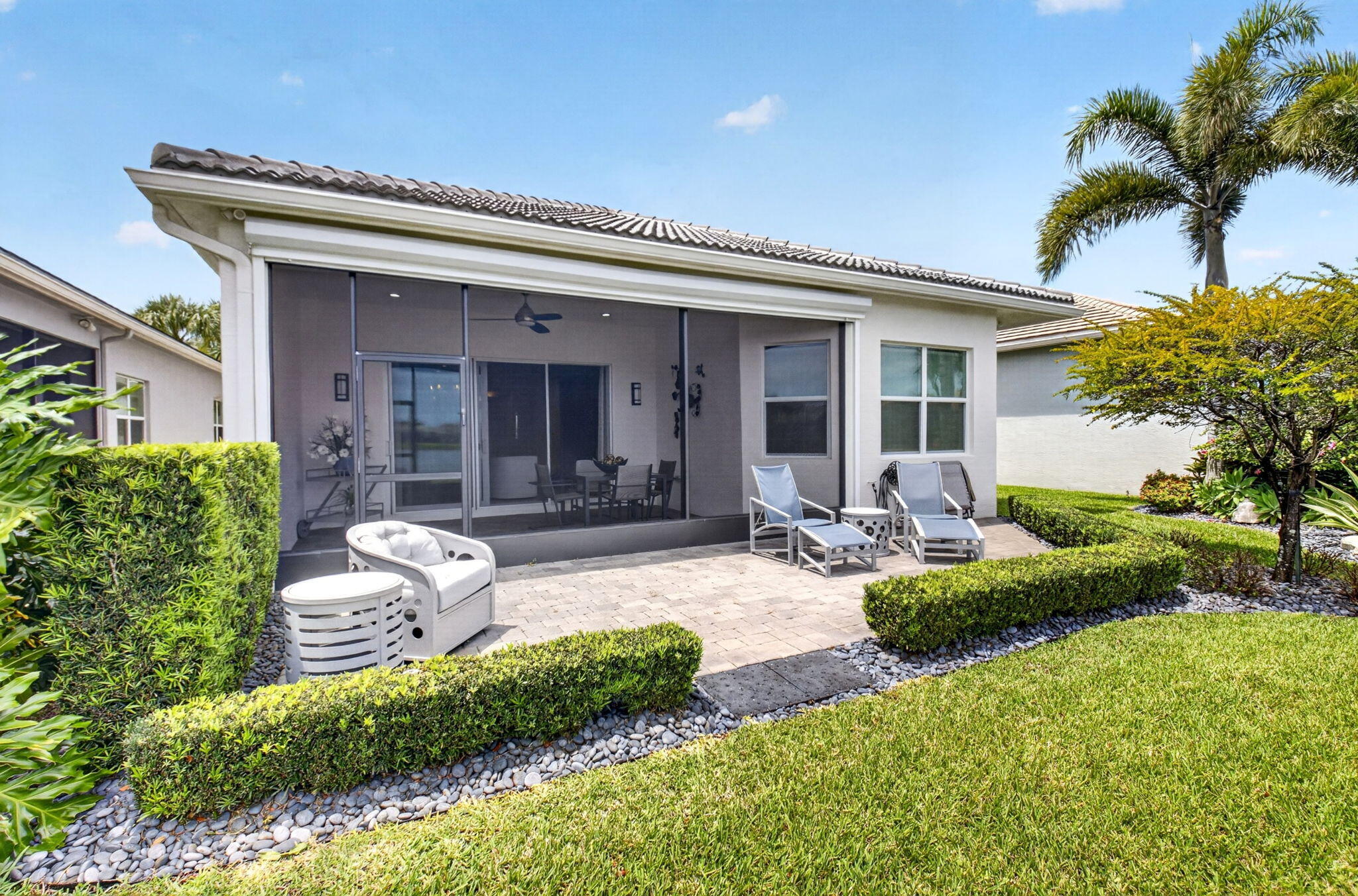 VALENCIA BAY - Residential