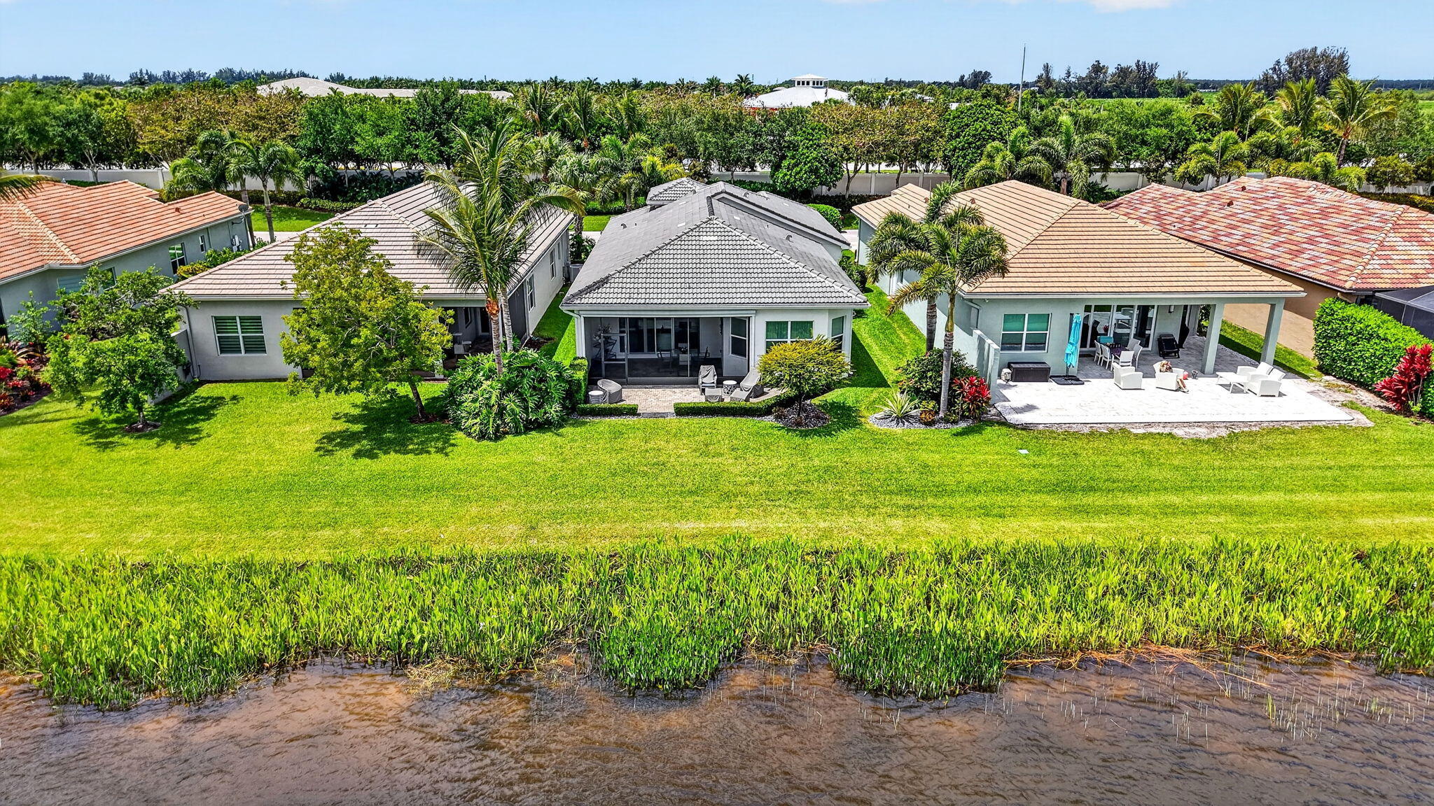 VALENCIA BAY - Residential