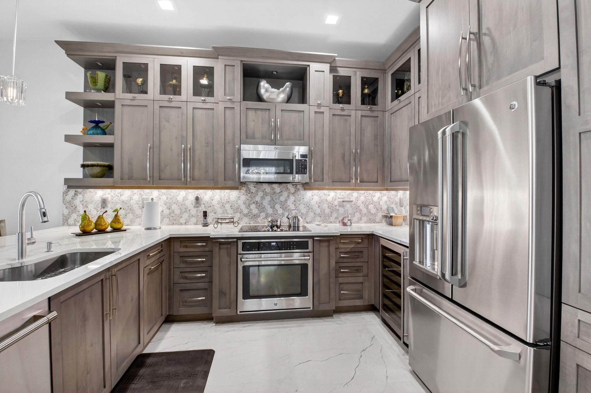 VALENCIA BAY - Residential