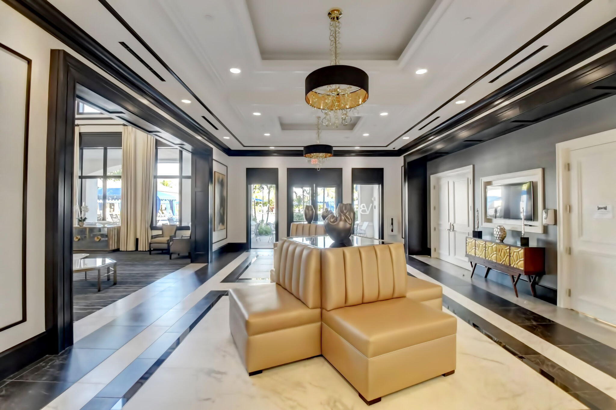 VALENCIA BAY - Residential