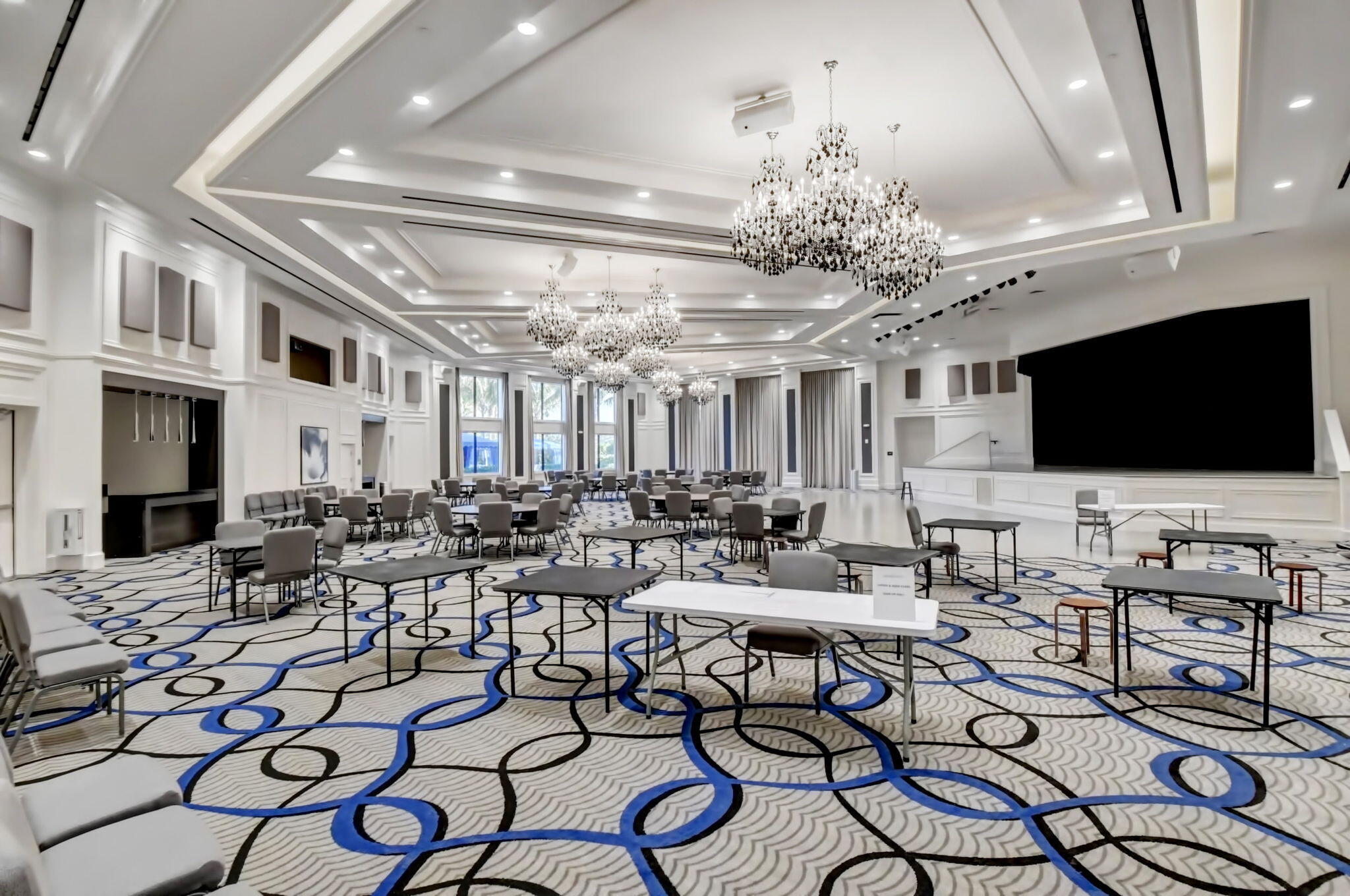 VALENCIA BAY - Residential