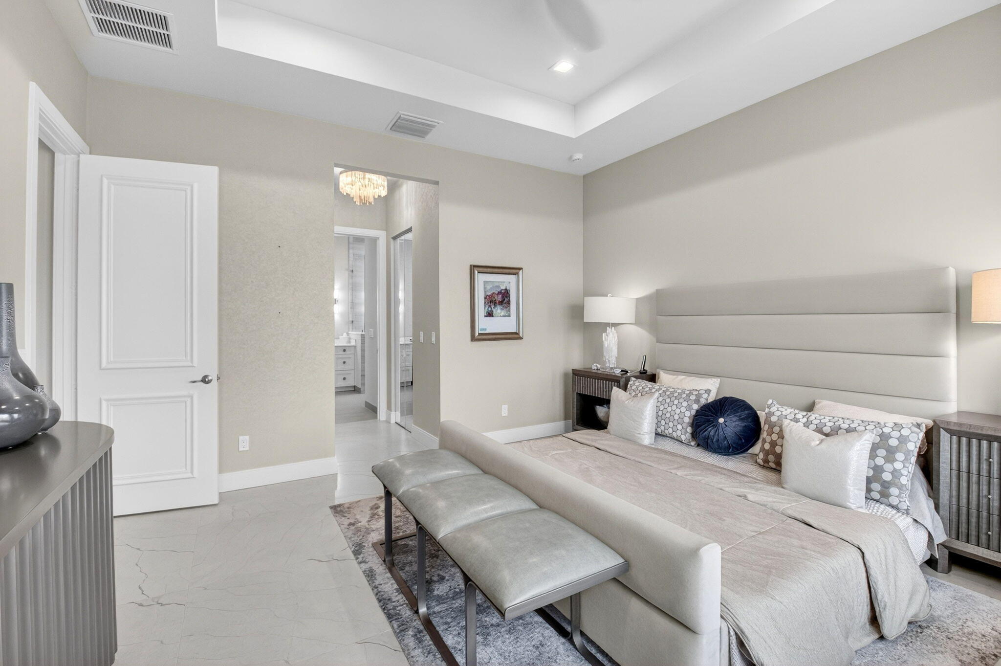 VALENCIA BAY - Residential