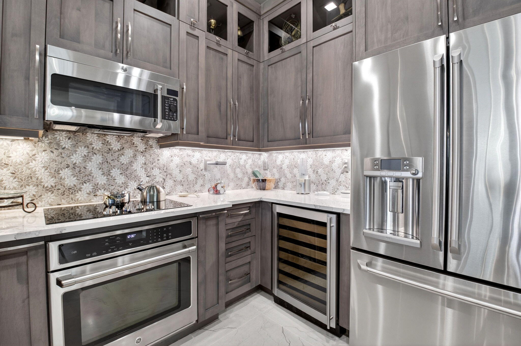 VALENCIA BAY - Residential