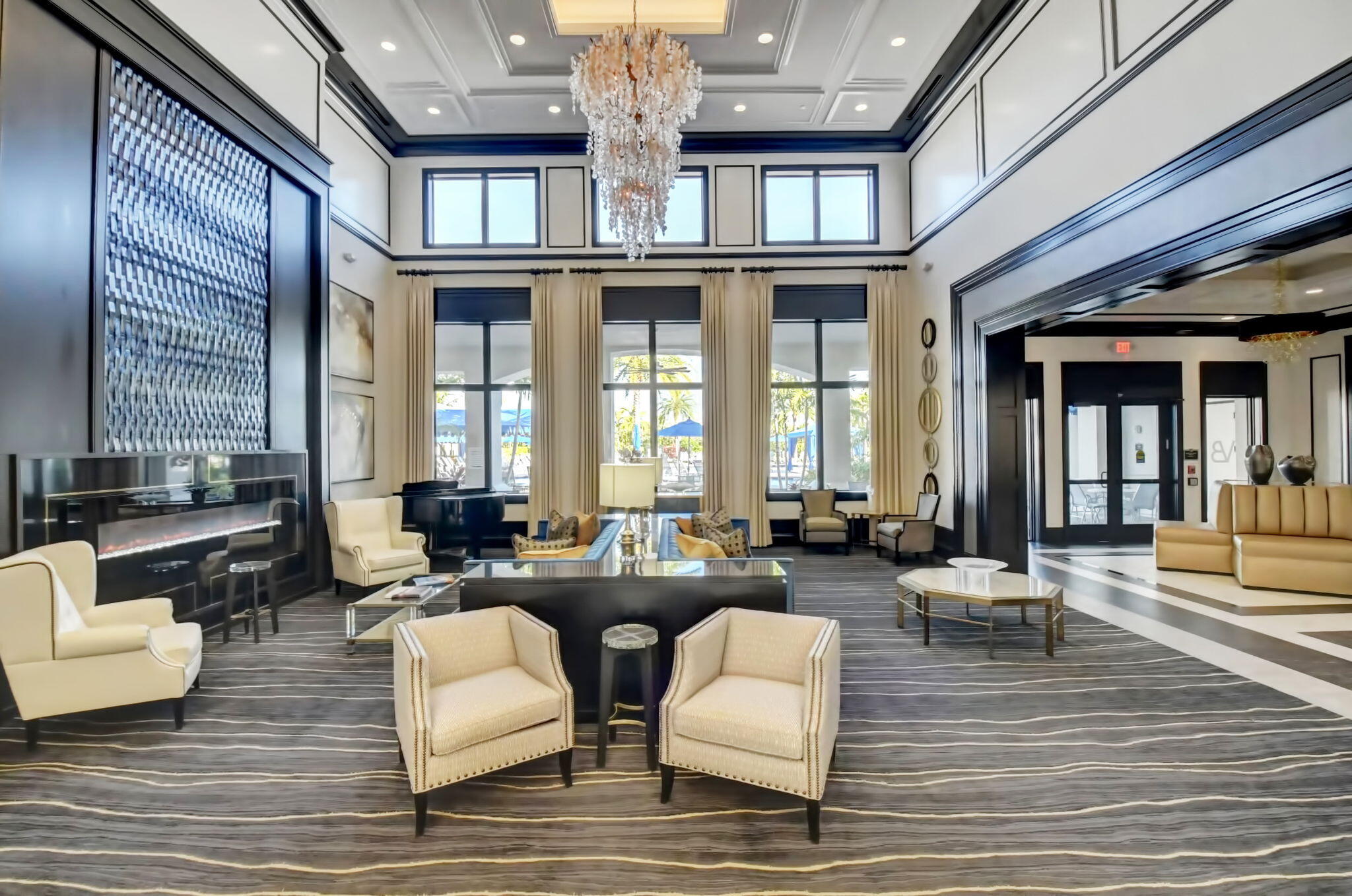 VALENCIA BAY - Residential