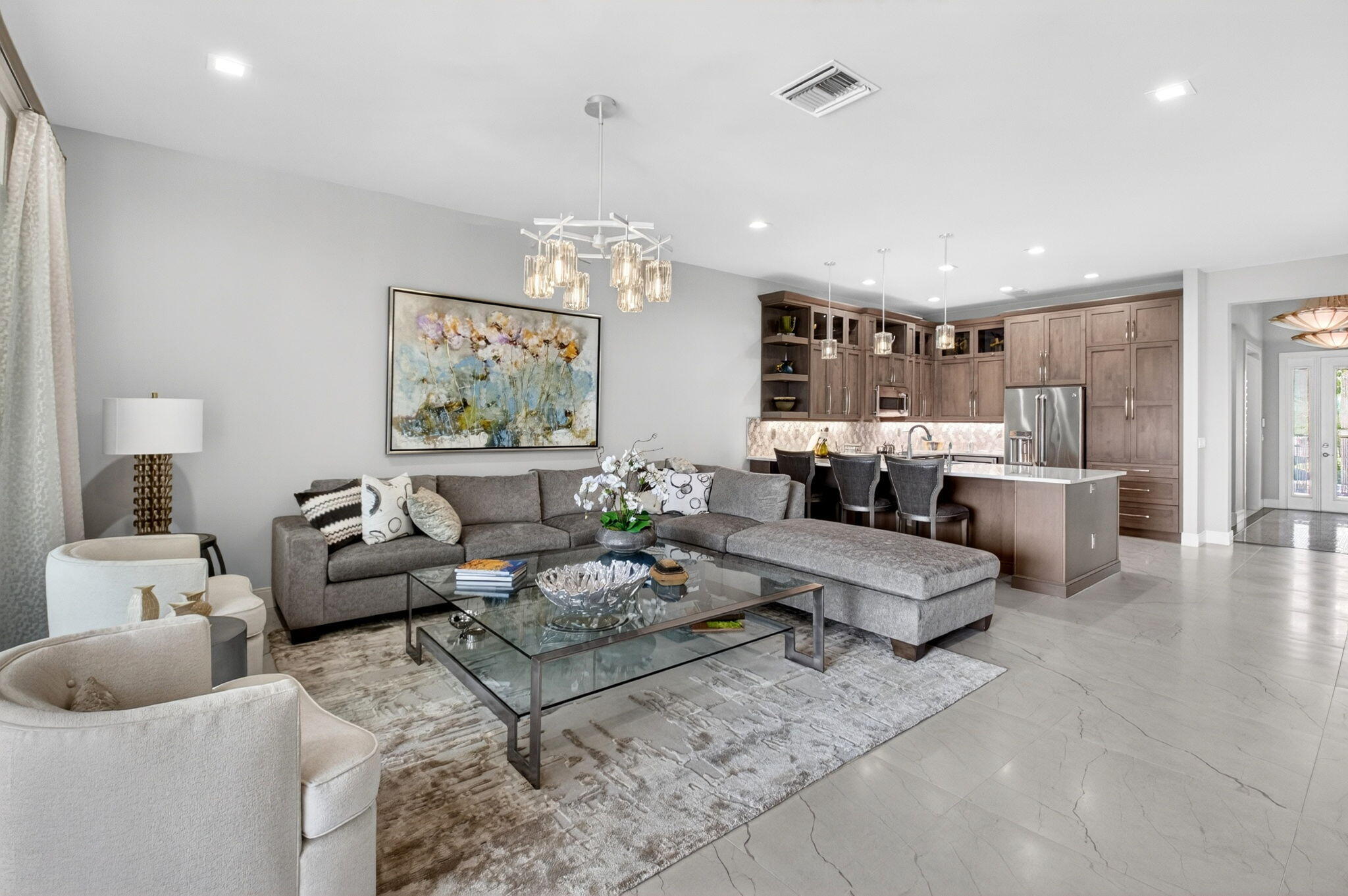 VALENCIA BAY - Residential