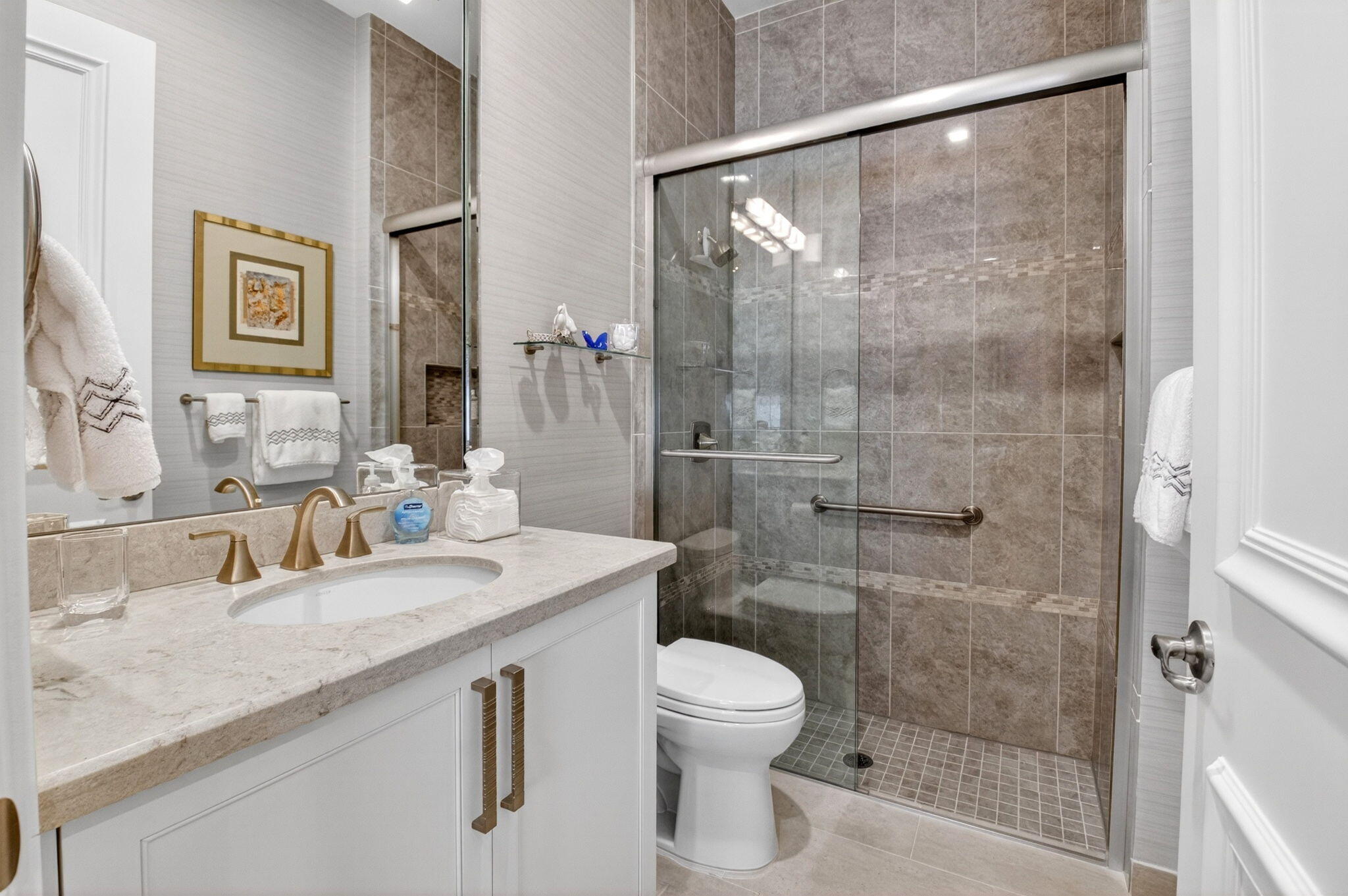 VALENCIA BAY - Residential