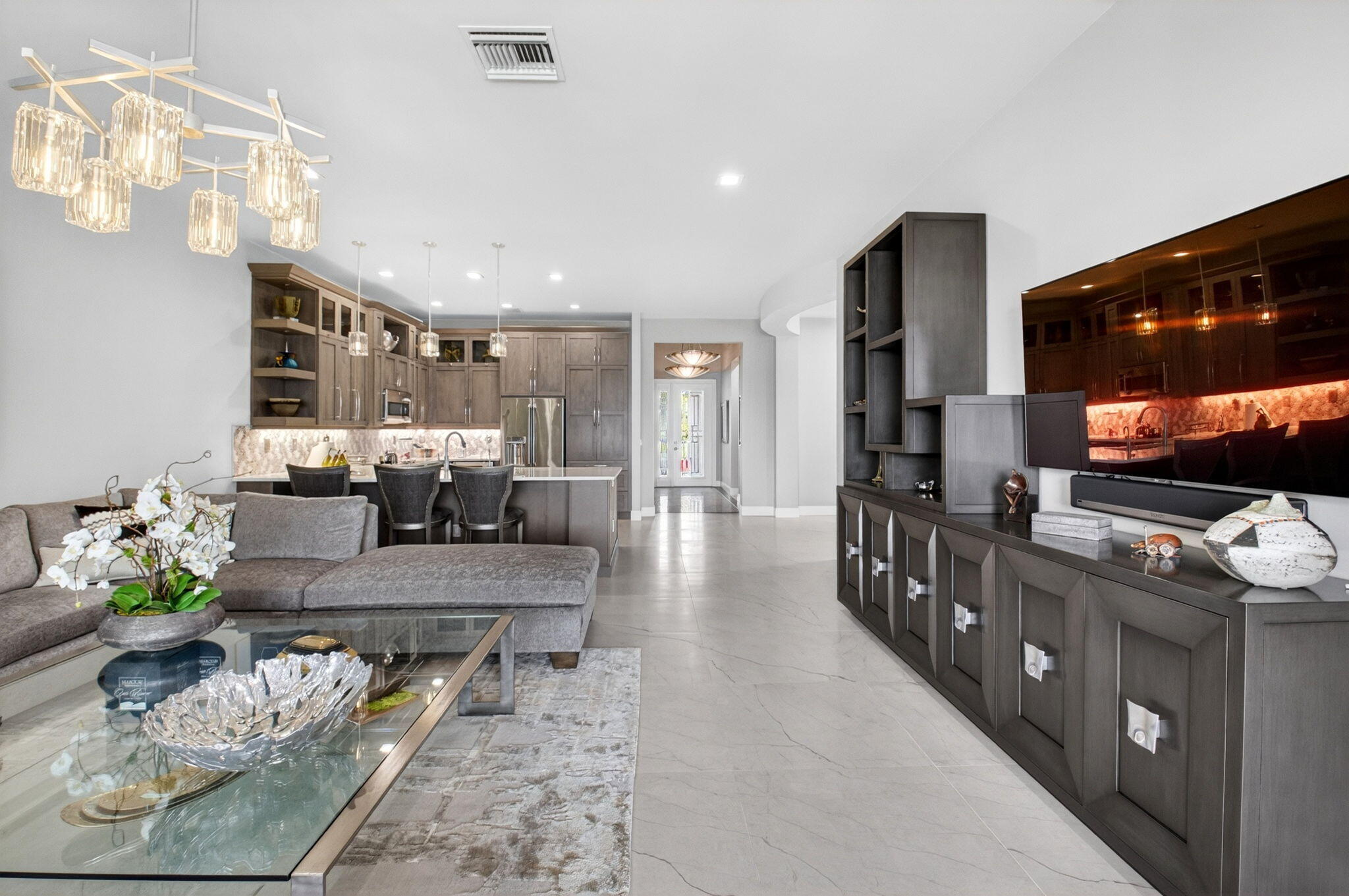 VALENCIA BAY - Residential