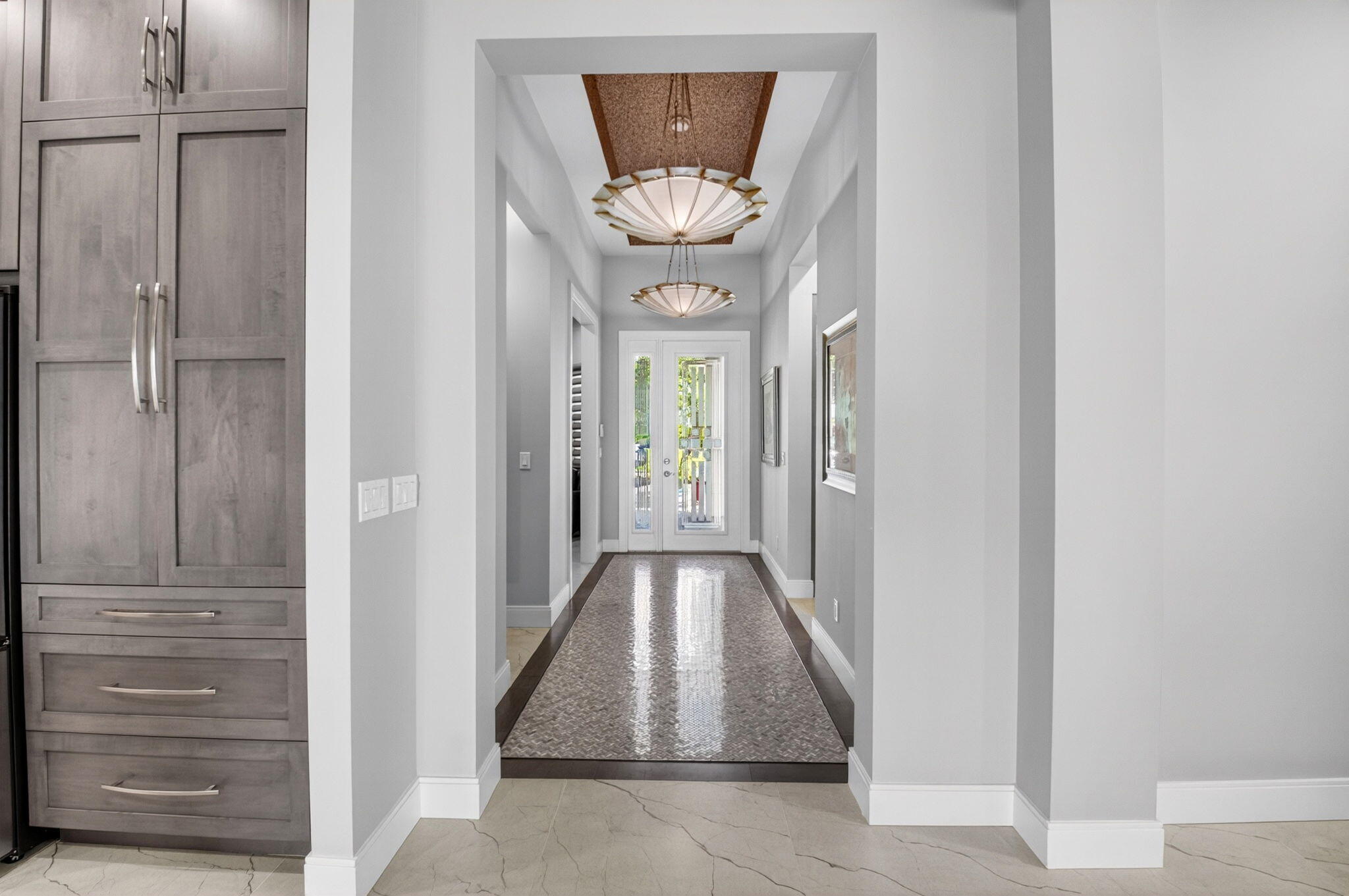 VALENCIA BAY - Residential