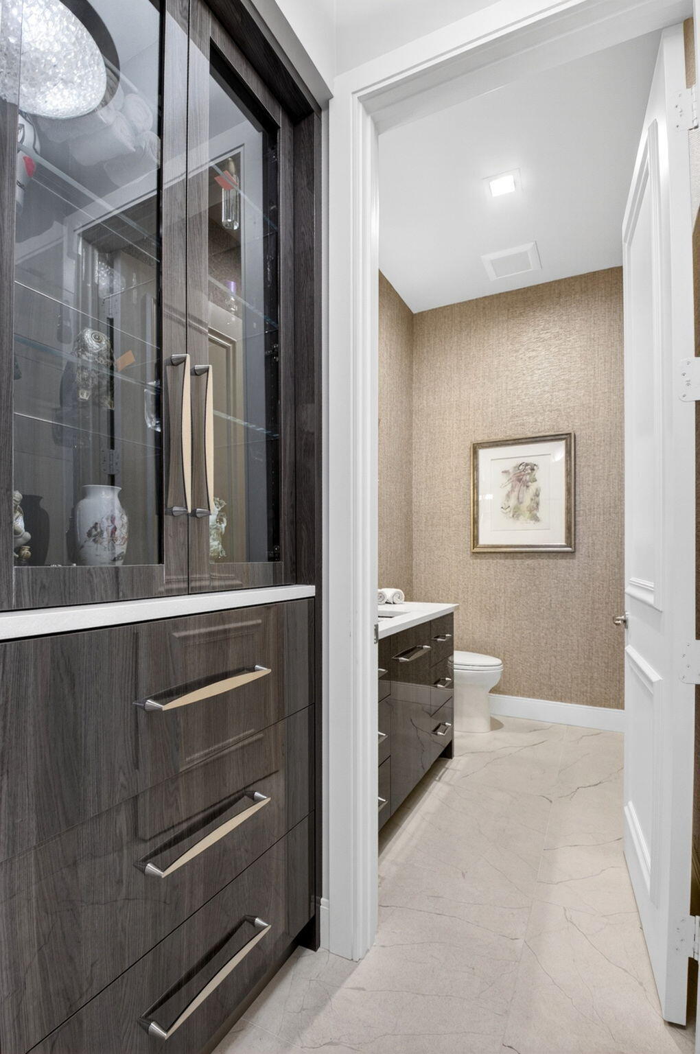 VALENCIA BAY - Residential