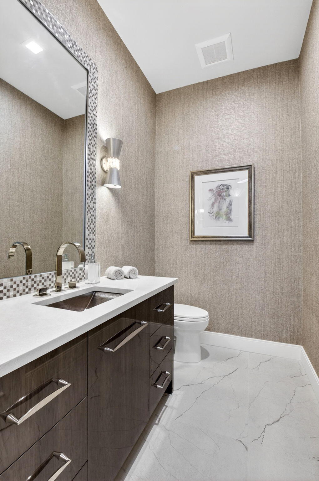 VALENCIA BAY - Residential