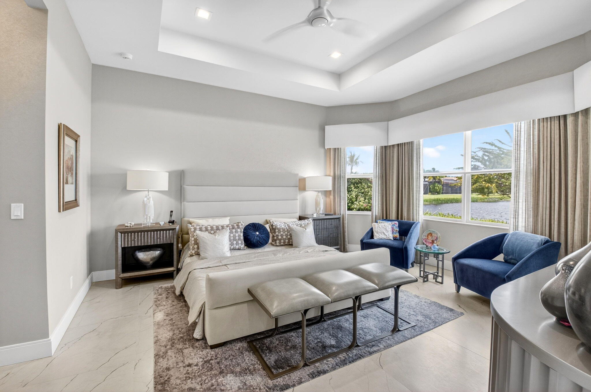 VALENCIA BAY - Residential