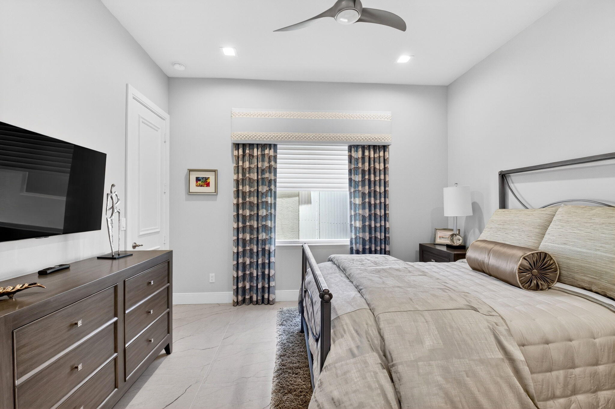 VALENCIA BAY - Residential