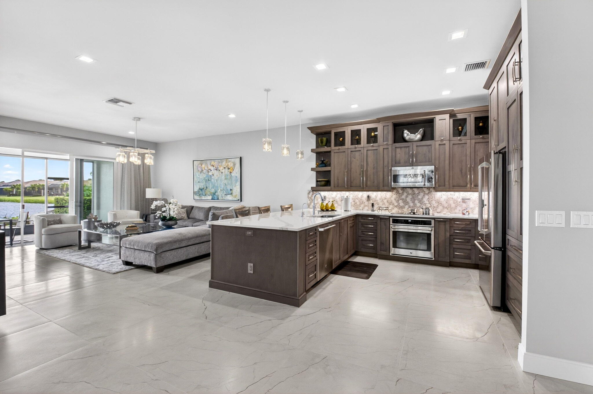 VALENCIA BAY - Residential